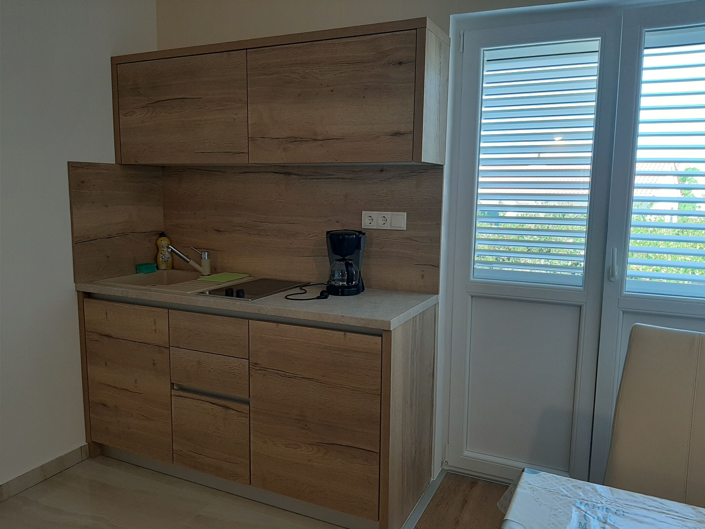 Apartments EDO 20881-A5