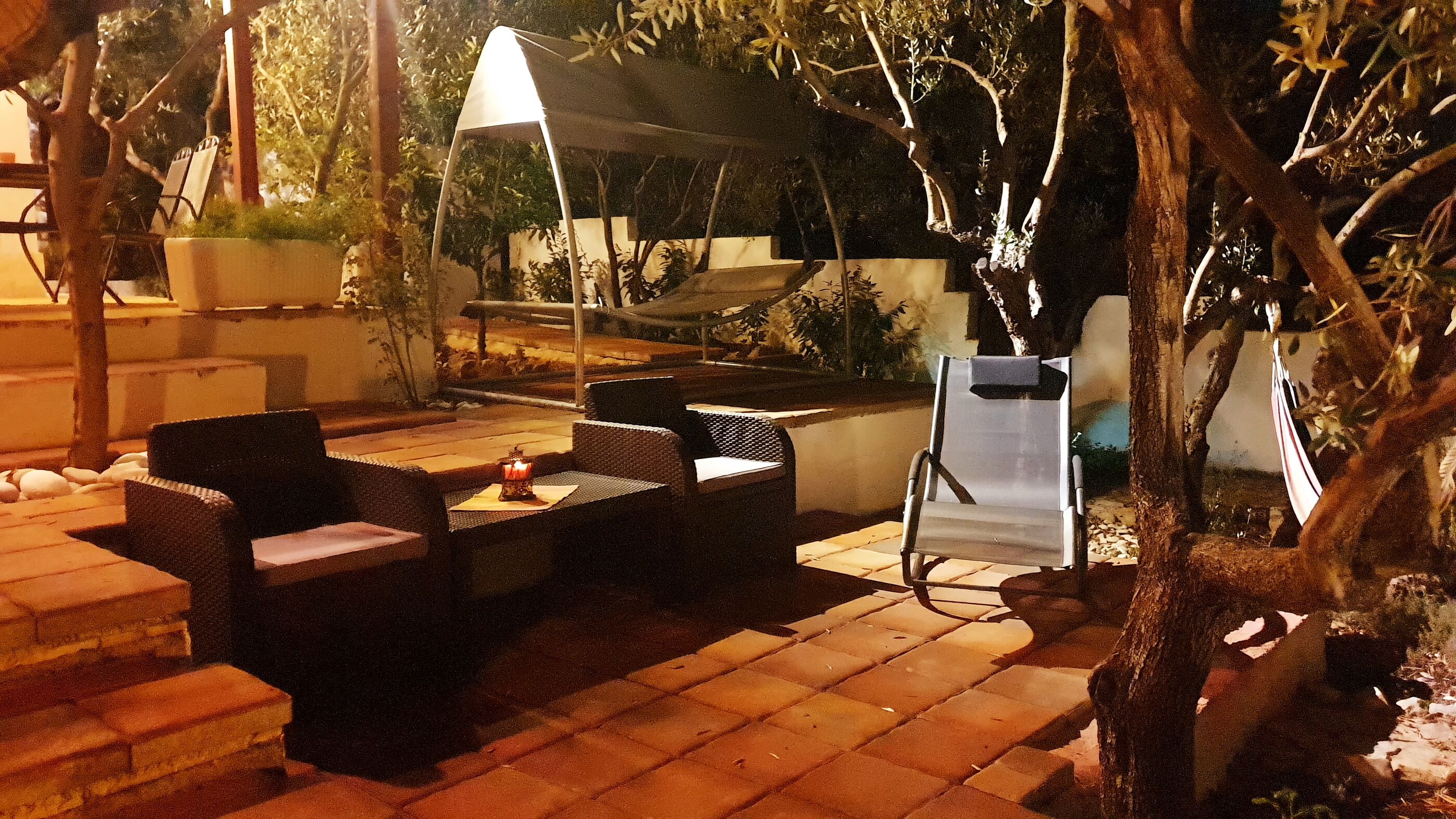 House Oliva 94016-K1