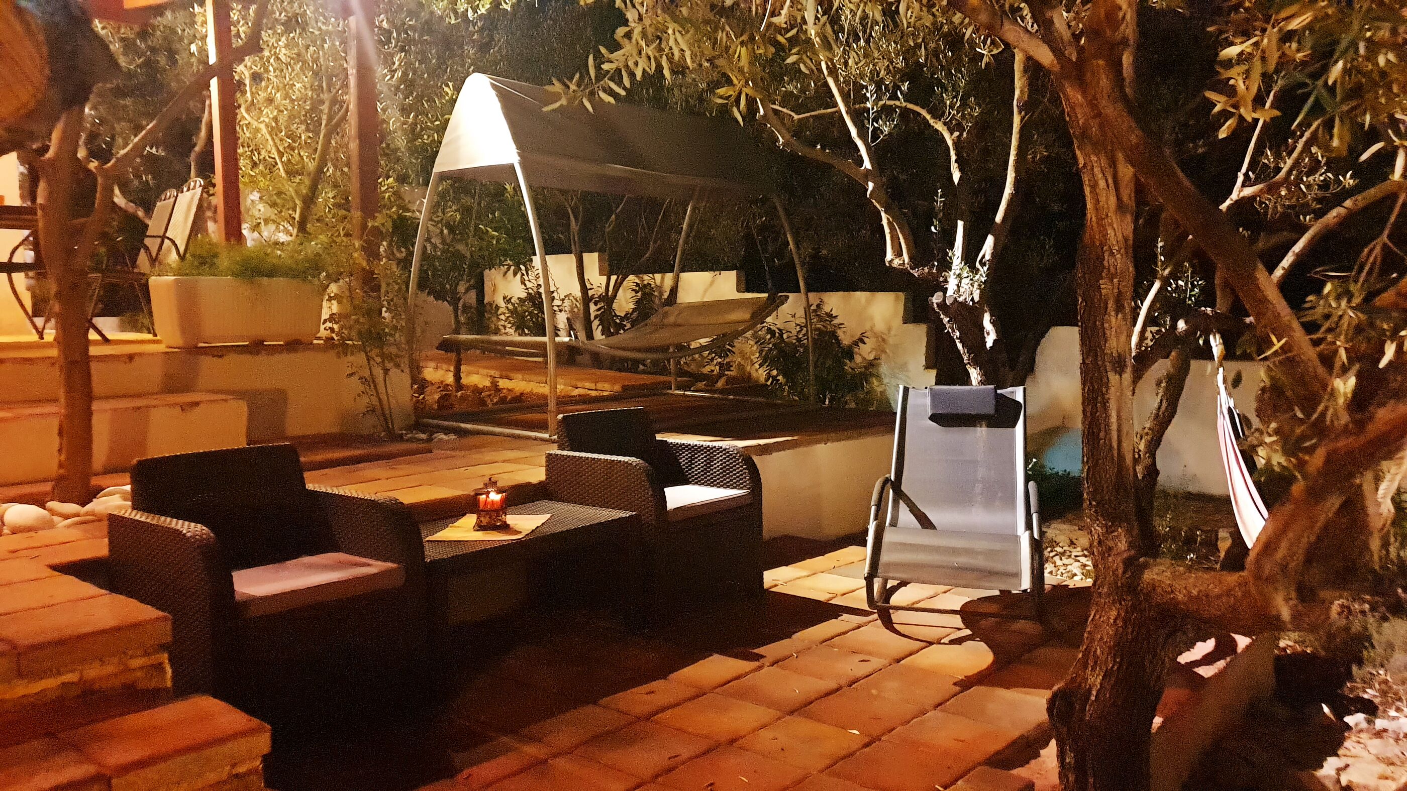 House Oliva K1