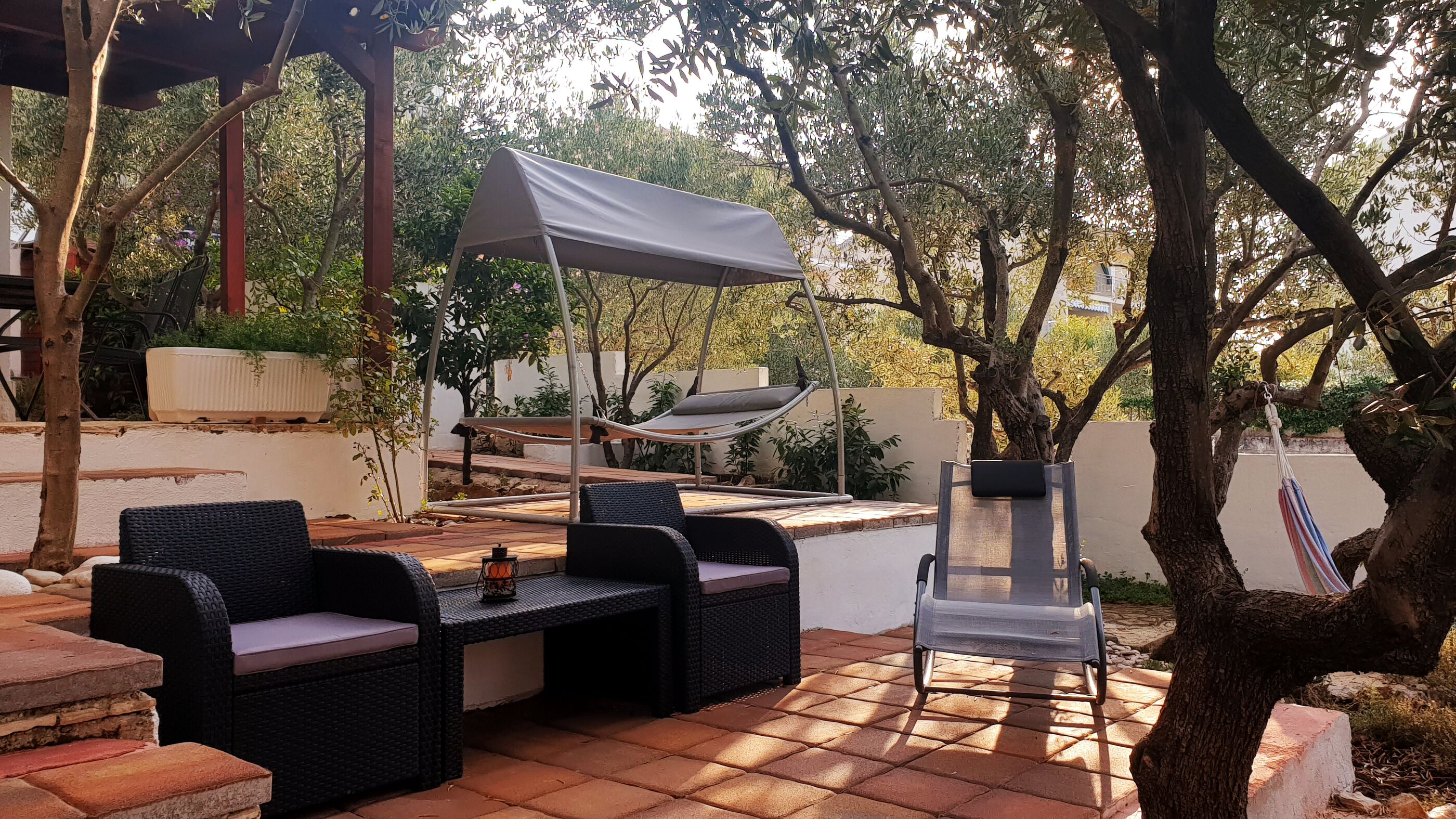 House Oliva 94016-K1