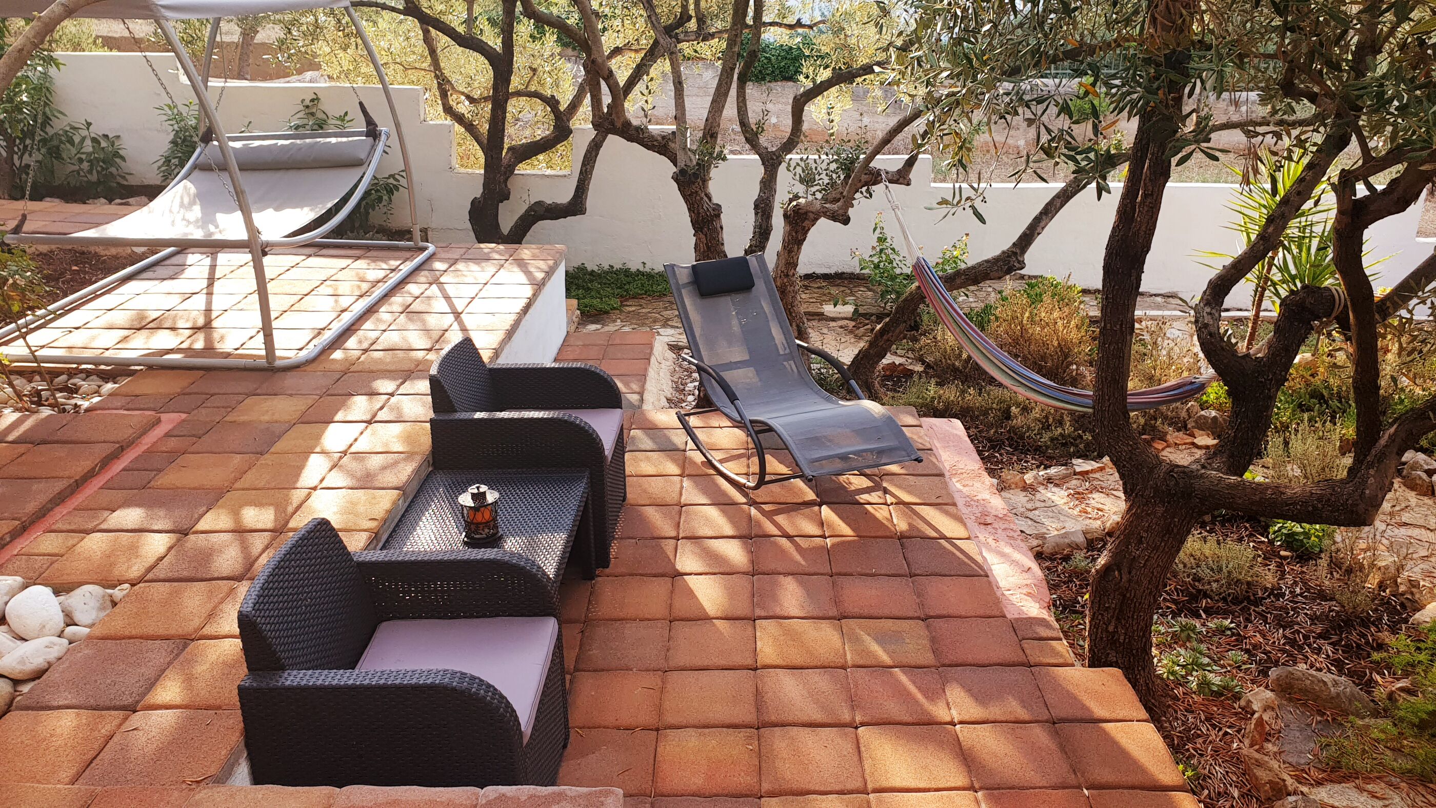 House Oliva 94016-K1