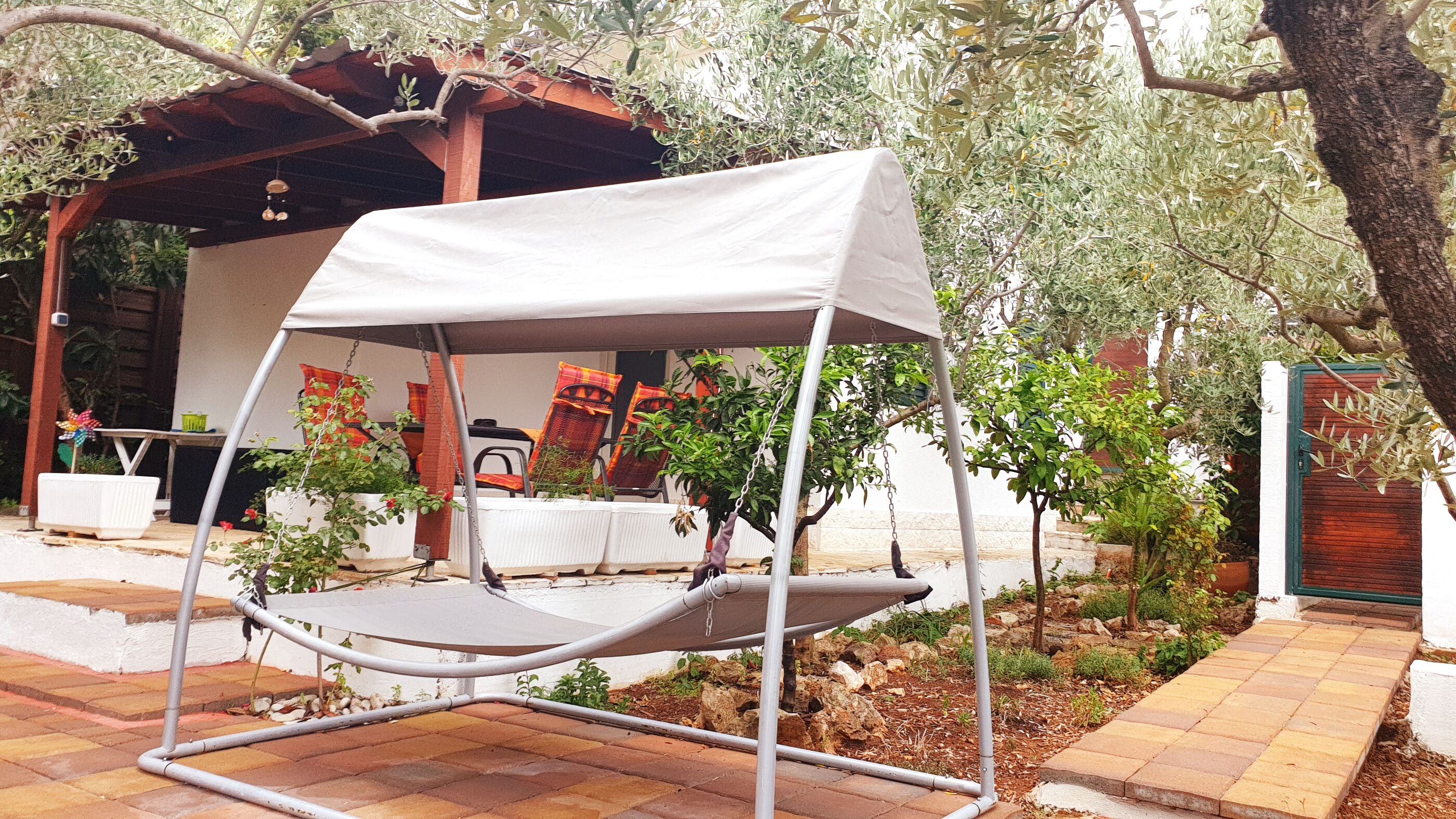 House Oliva 94016-K1