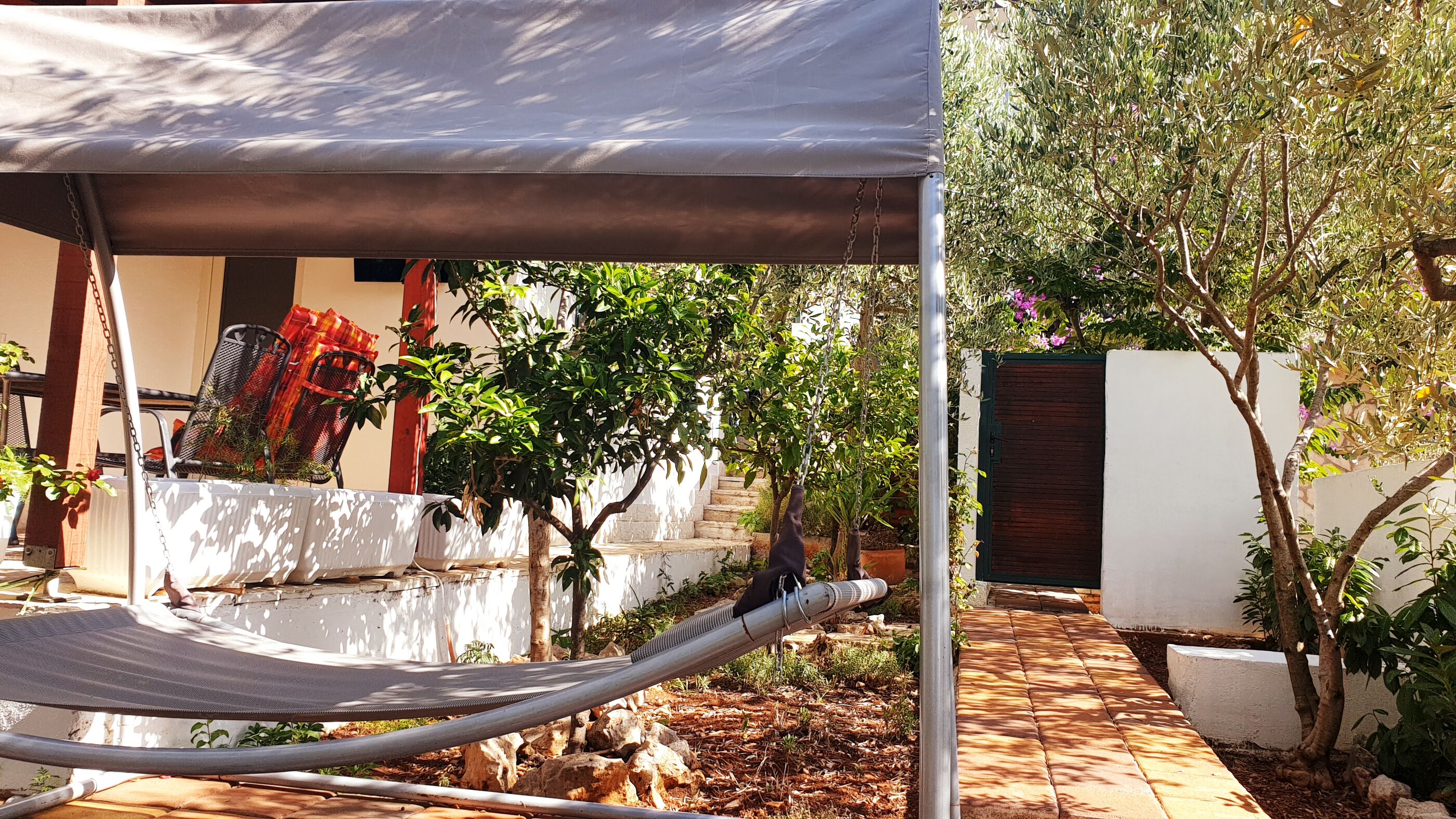 House Oliva 94016-K1