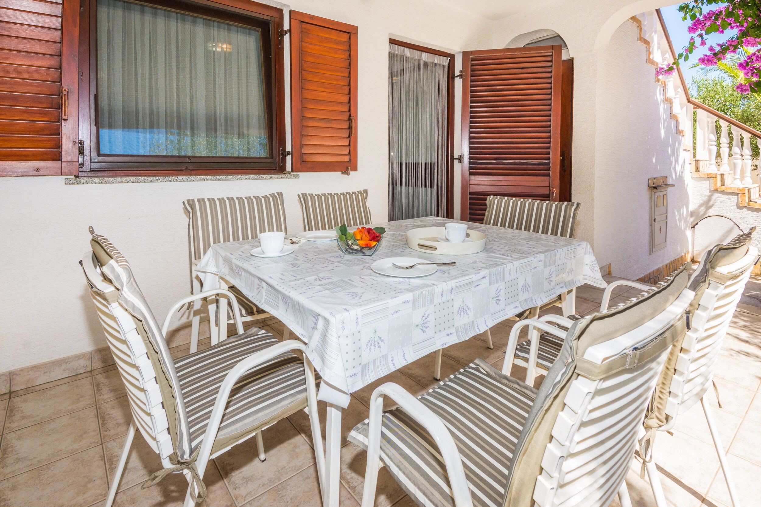 Apartment Susa 33484-A1