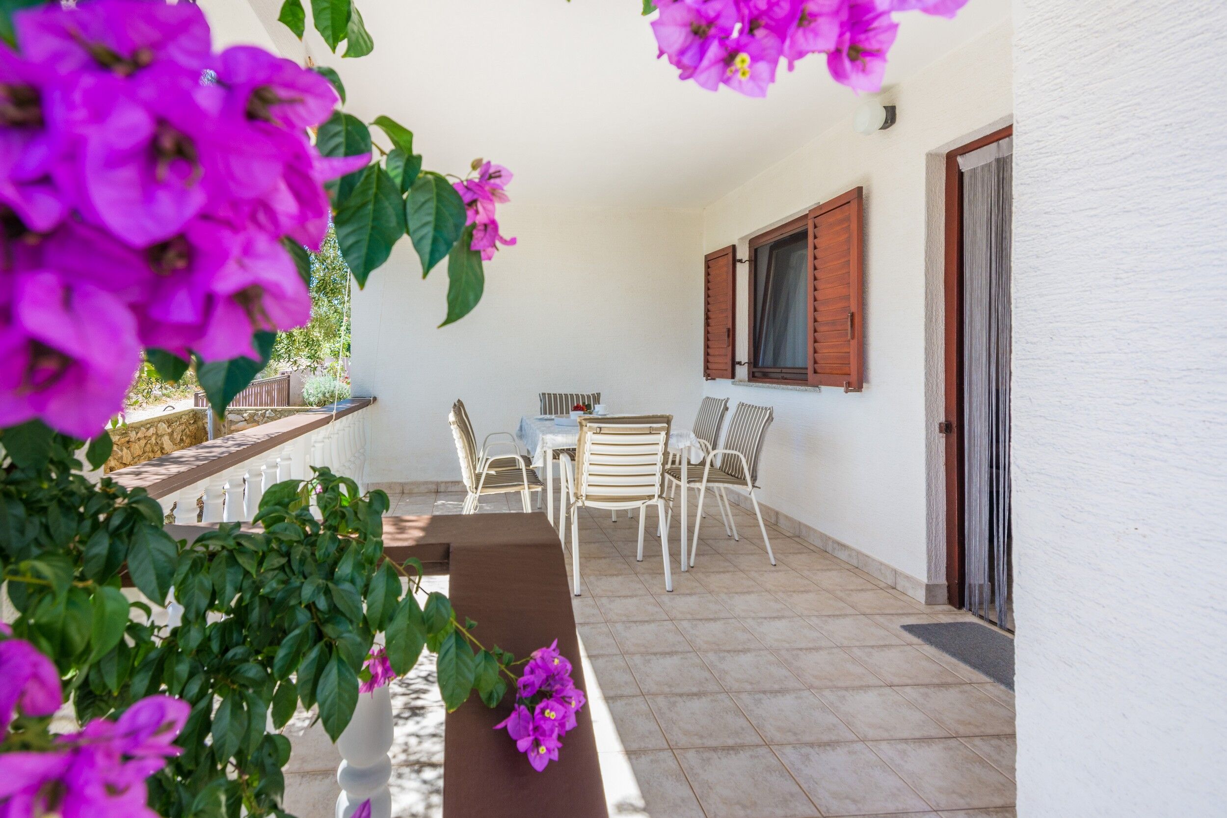 Apartment Susa 33484-A1