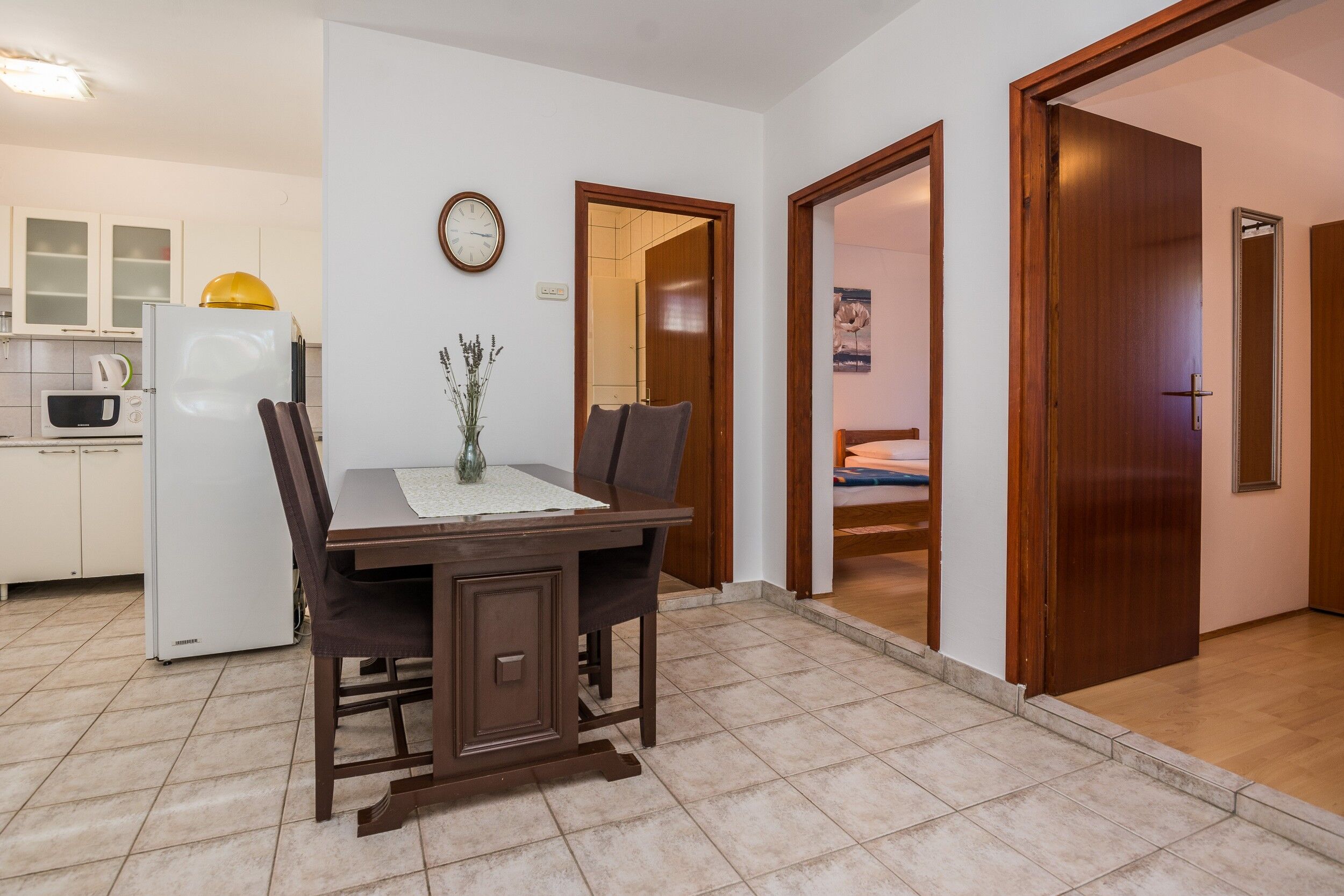 Apartment Susa 33484-A1