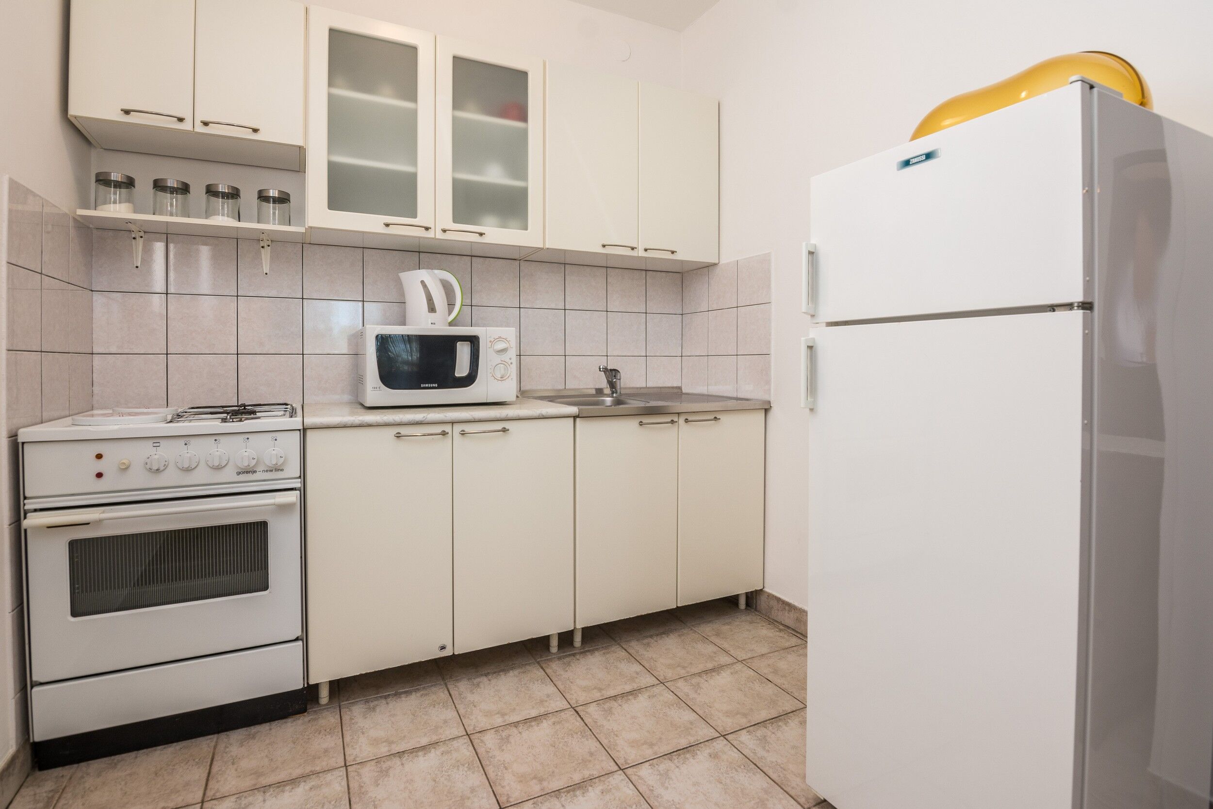 Apartment Susa 33484-A1