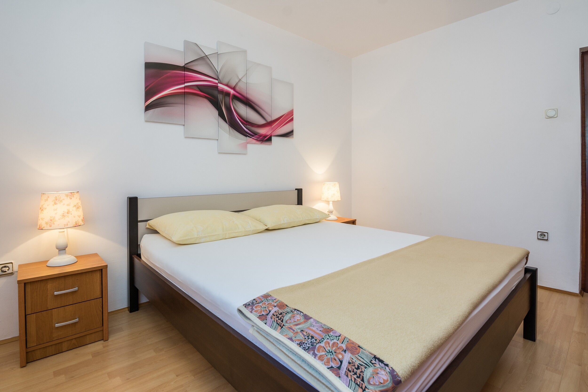Apartment Susa 33484-A1