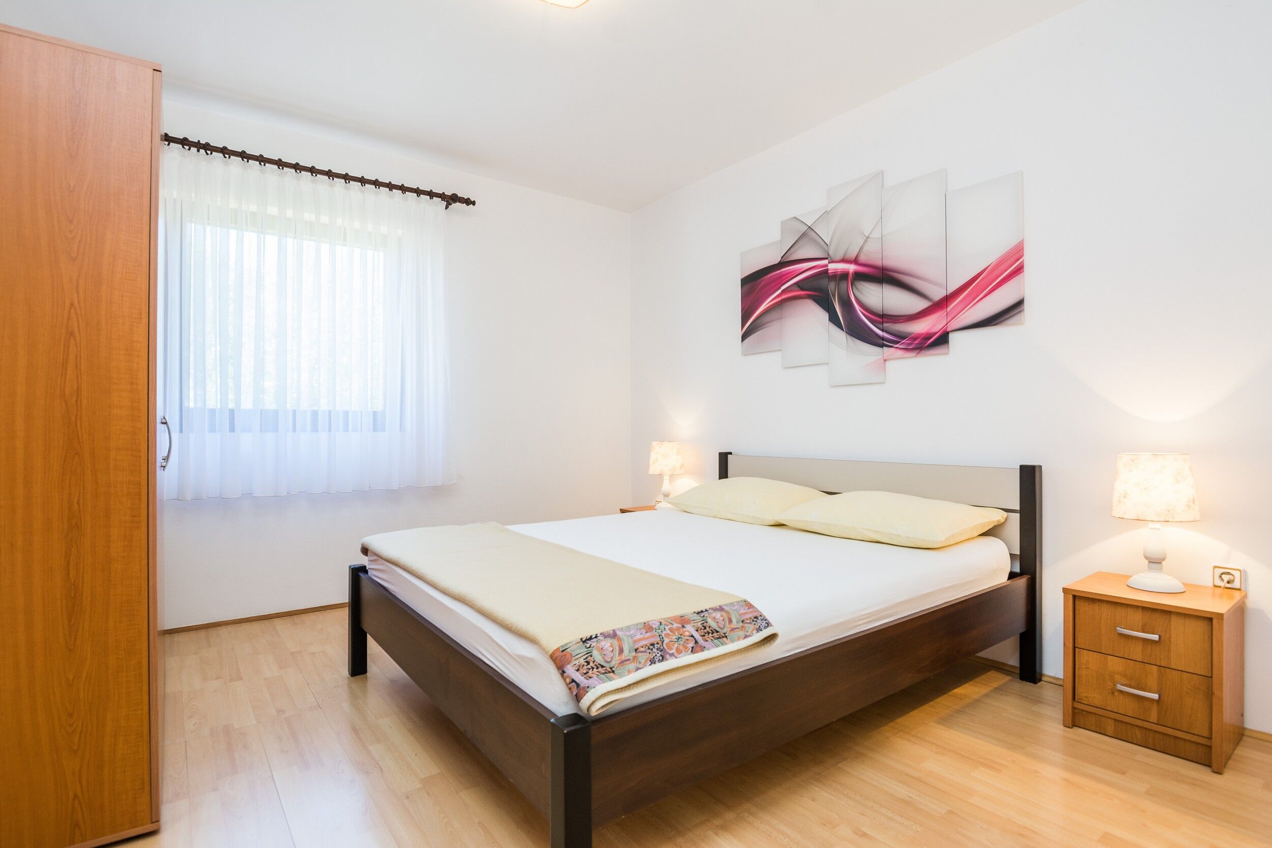 Apartment Susa 33484-A1