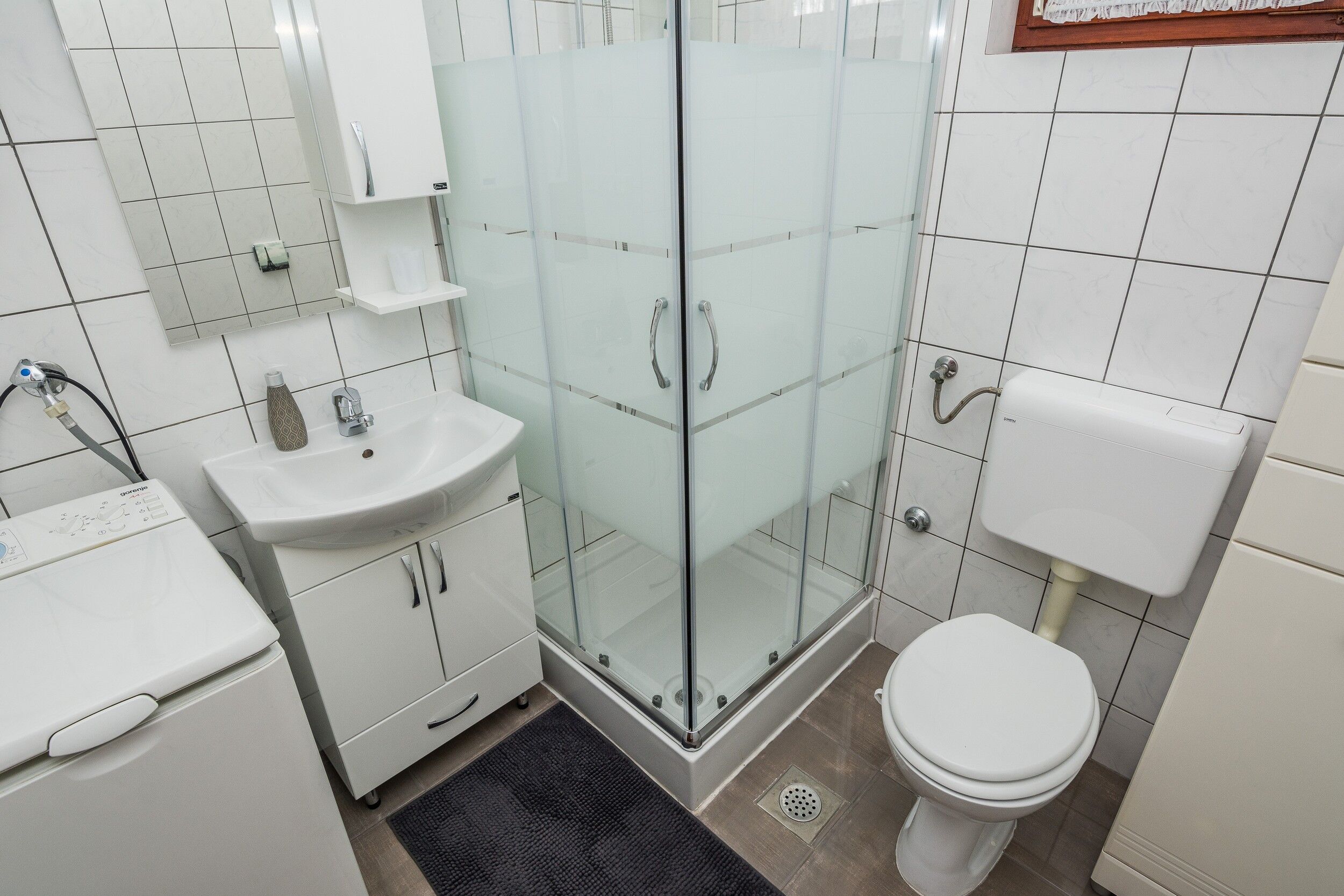 Apartment Susa 33484-A1