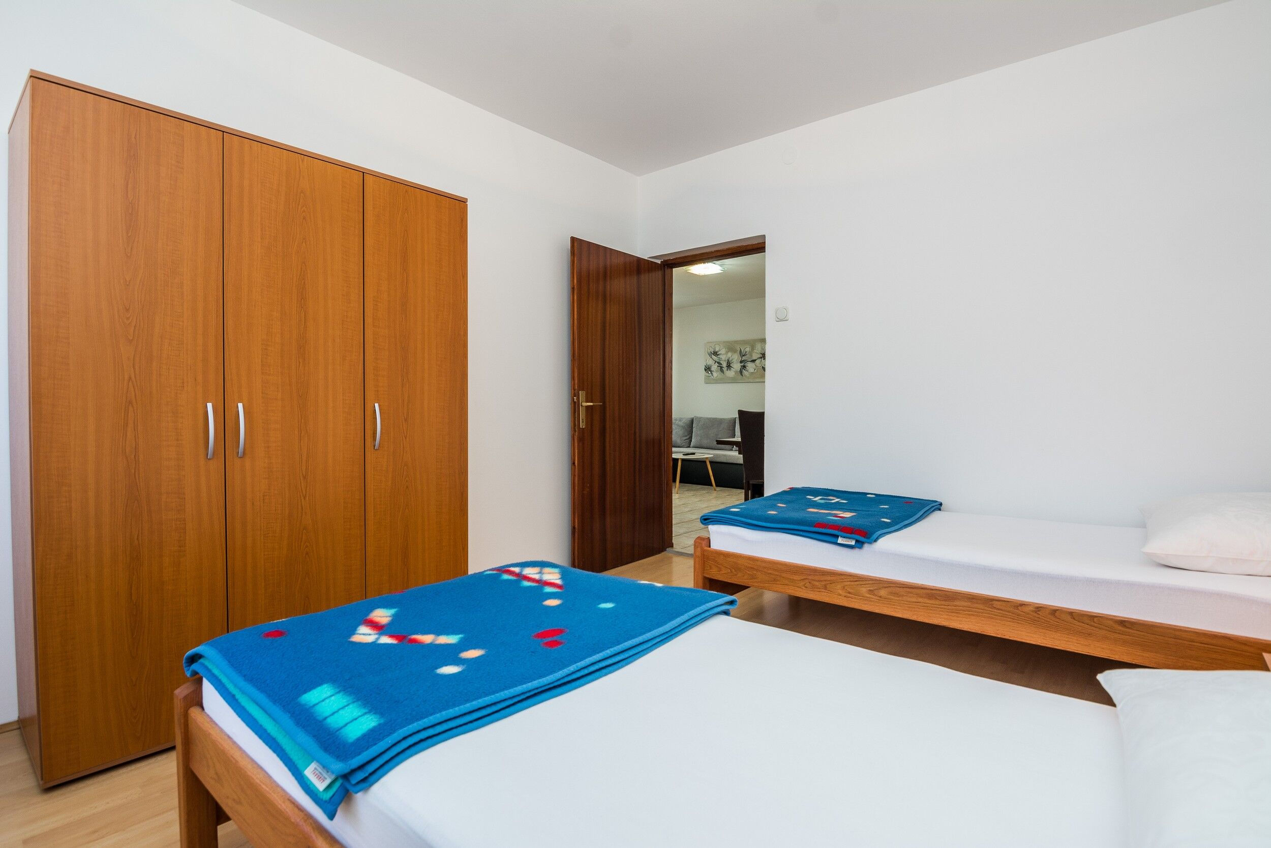 Apartment Susa 33484-A1