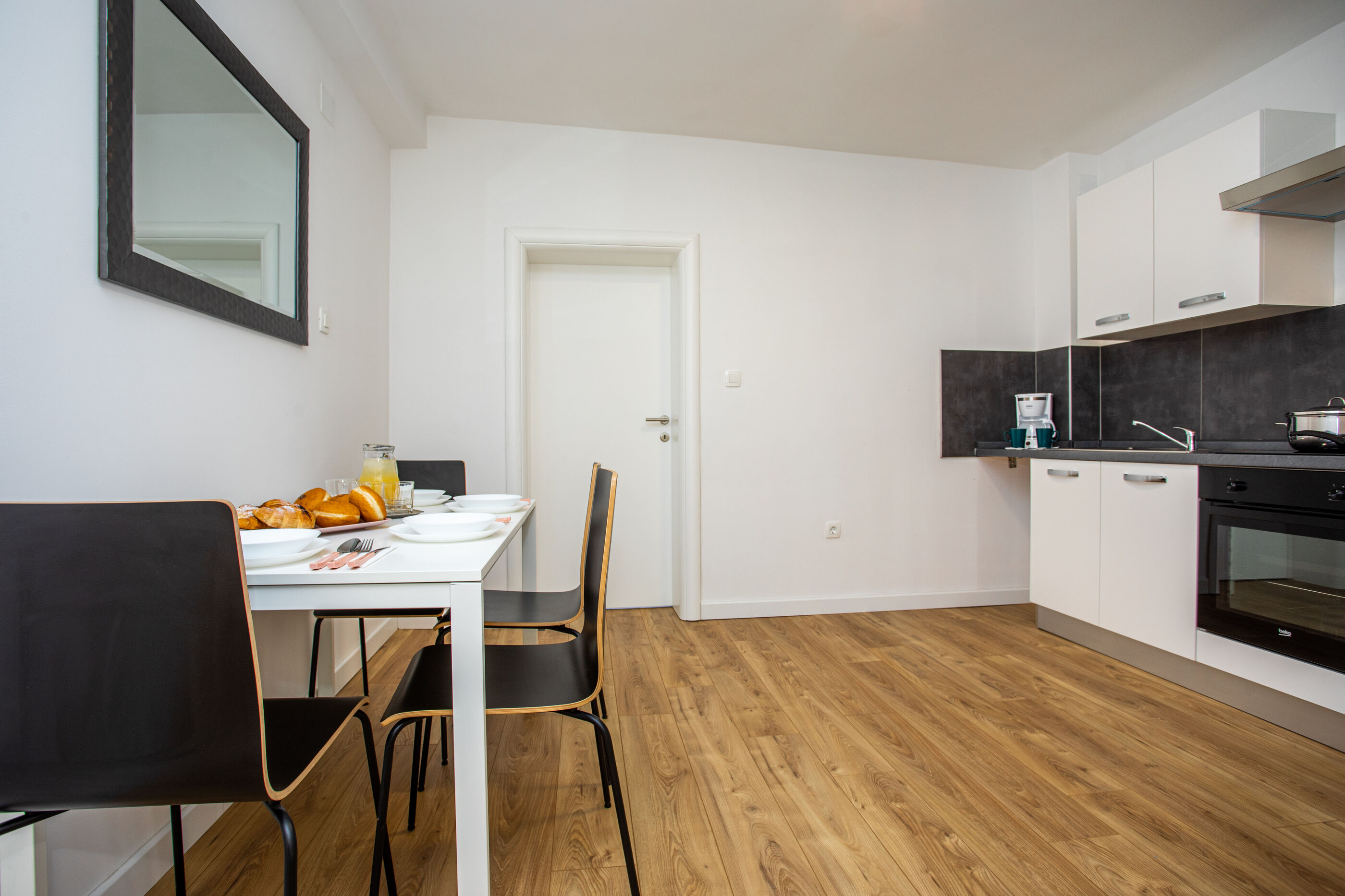 Apartments Berisha II 69029-A4