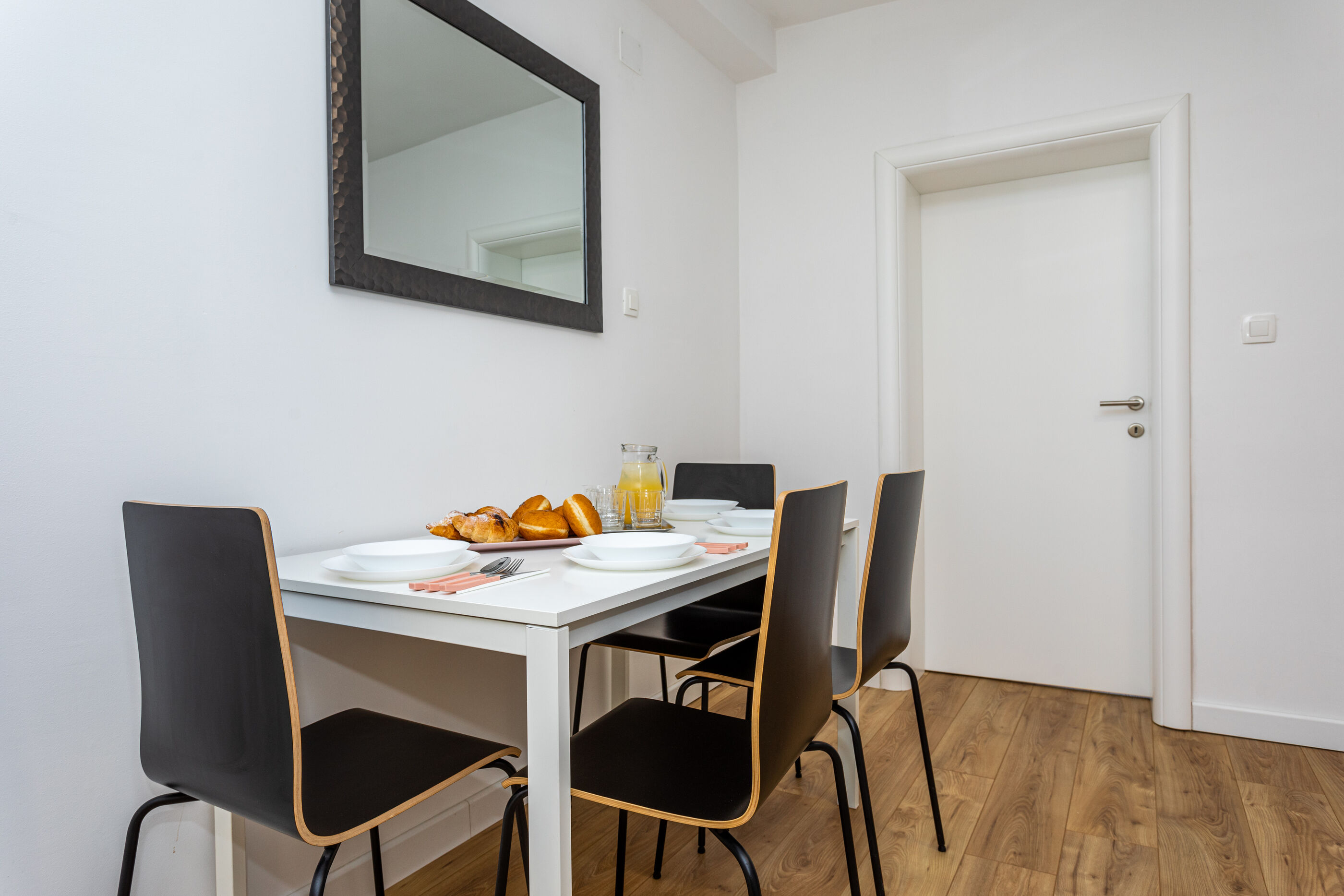 Apartments Berisha II 69029-A4