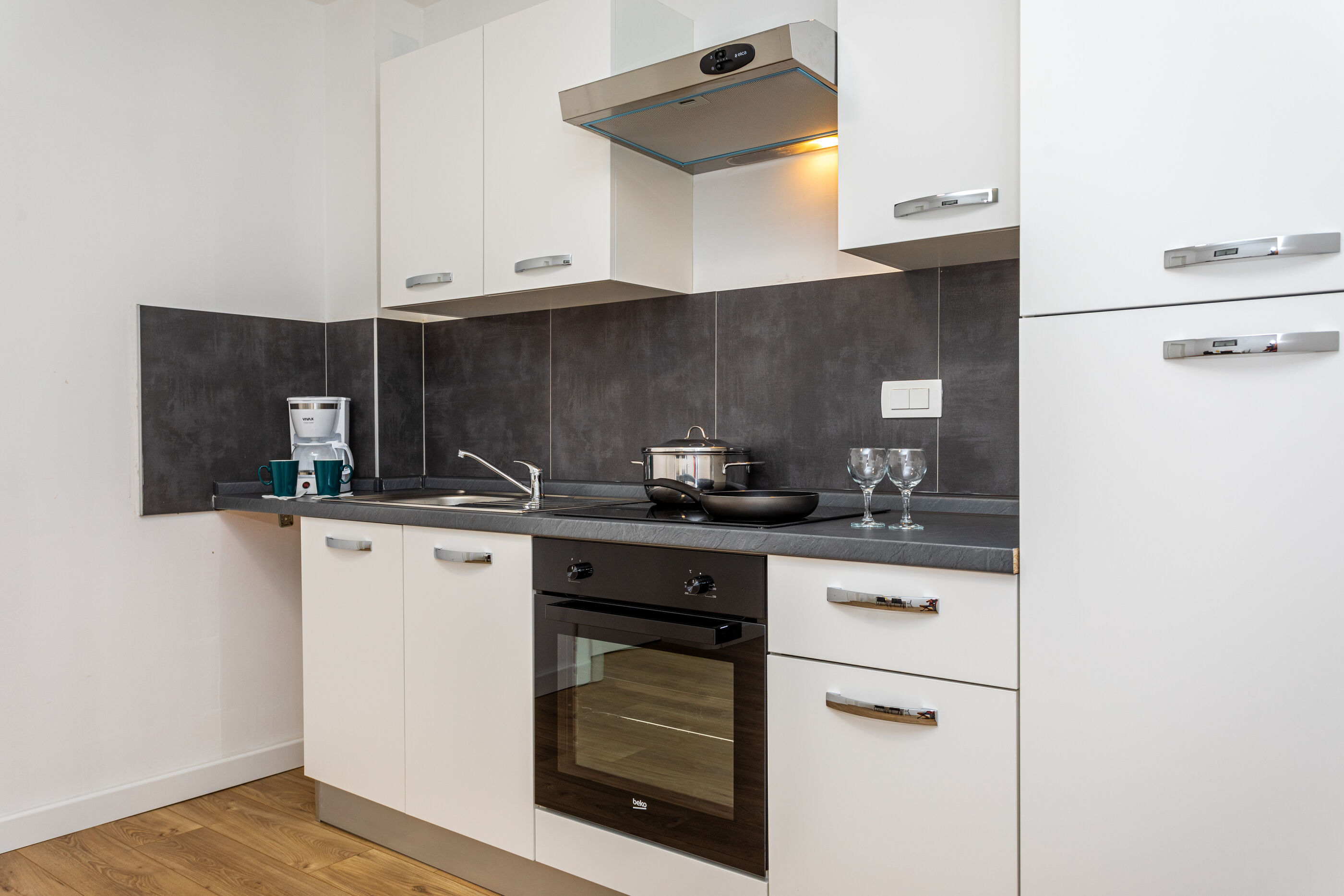Apartments Berisha II 69029-A4