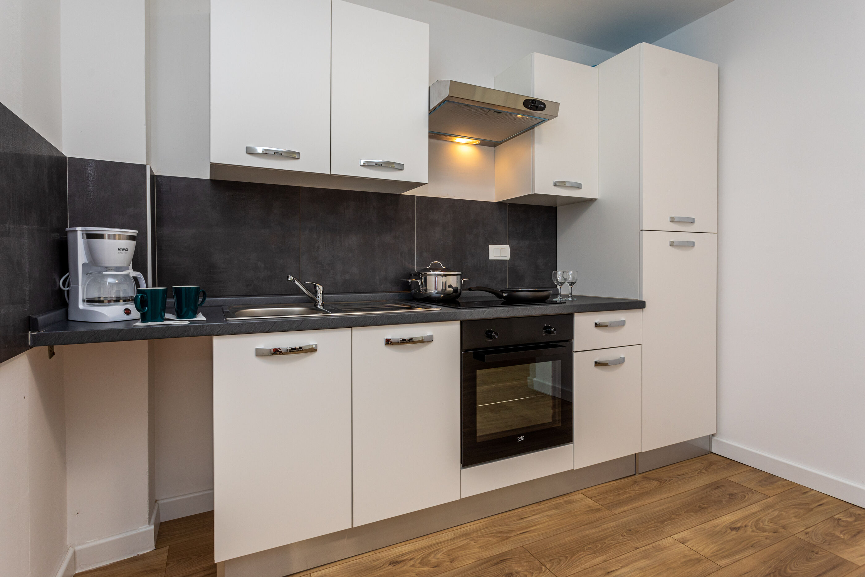 Apartments Berisha II 69029-A4