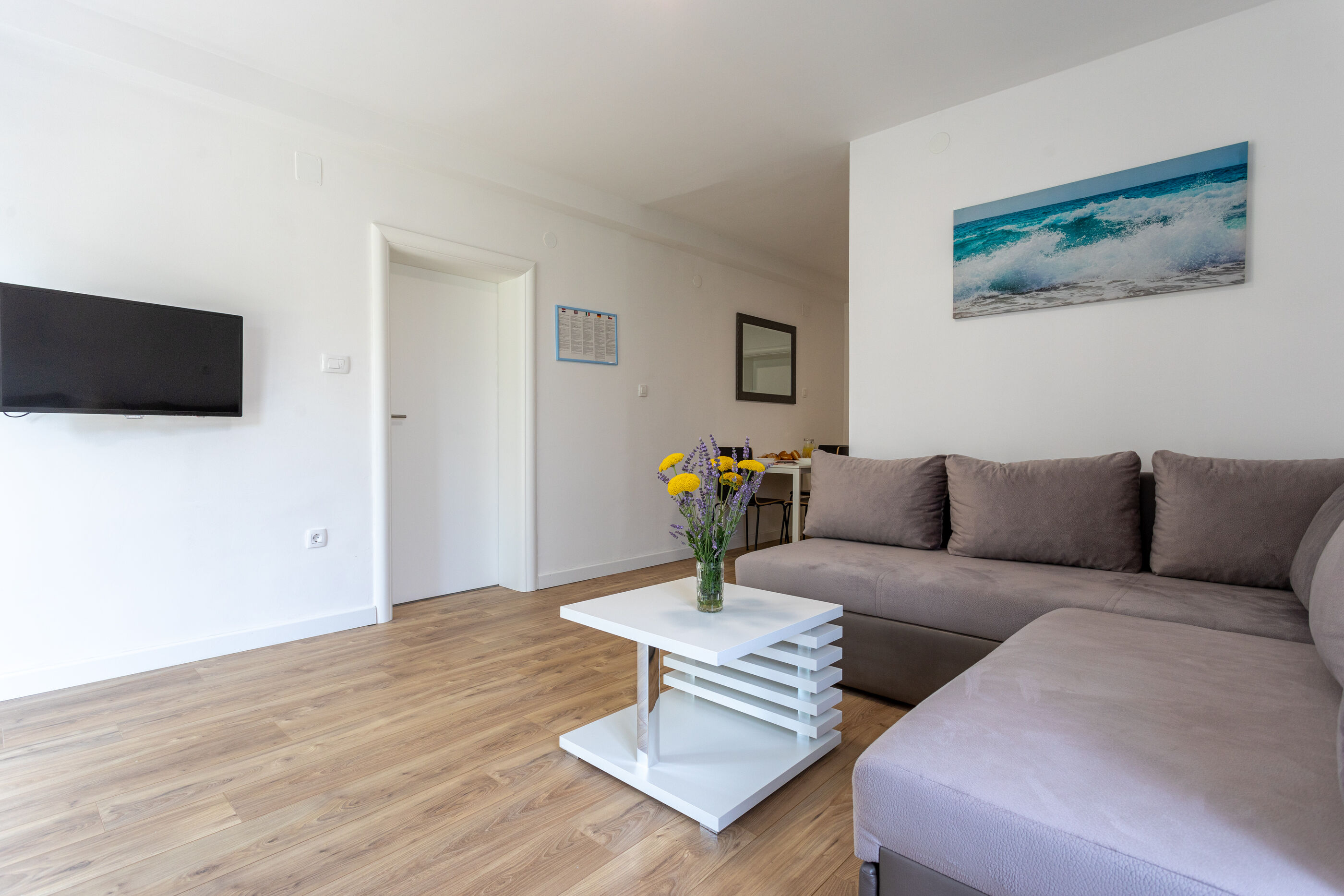 Apartments Berisha II 69029-A4
