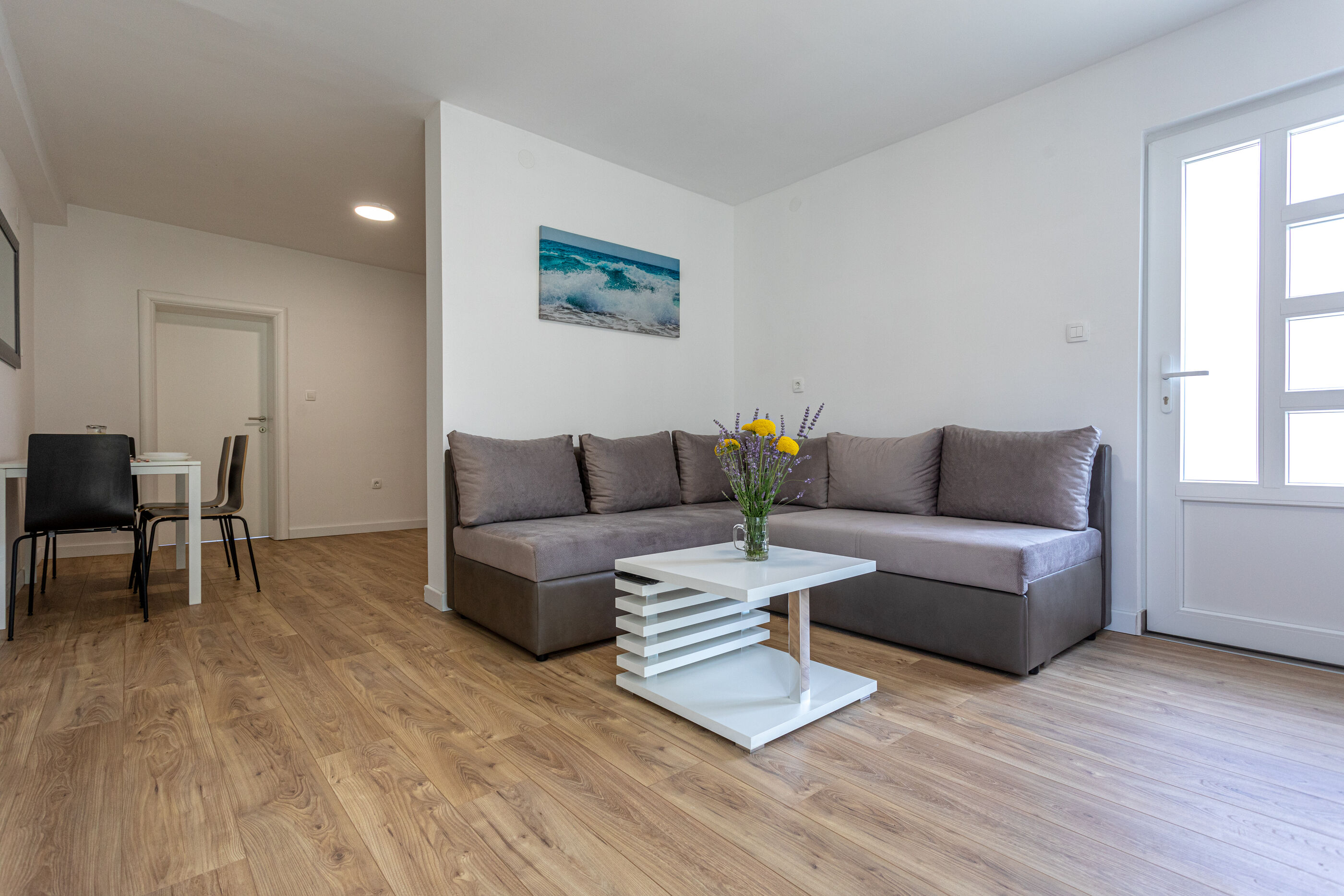 Apartments Berisha II 69029-A4