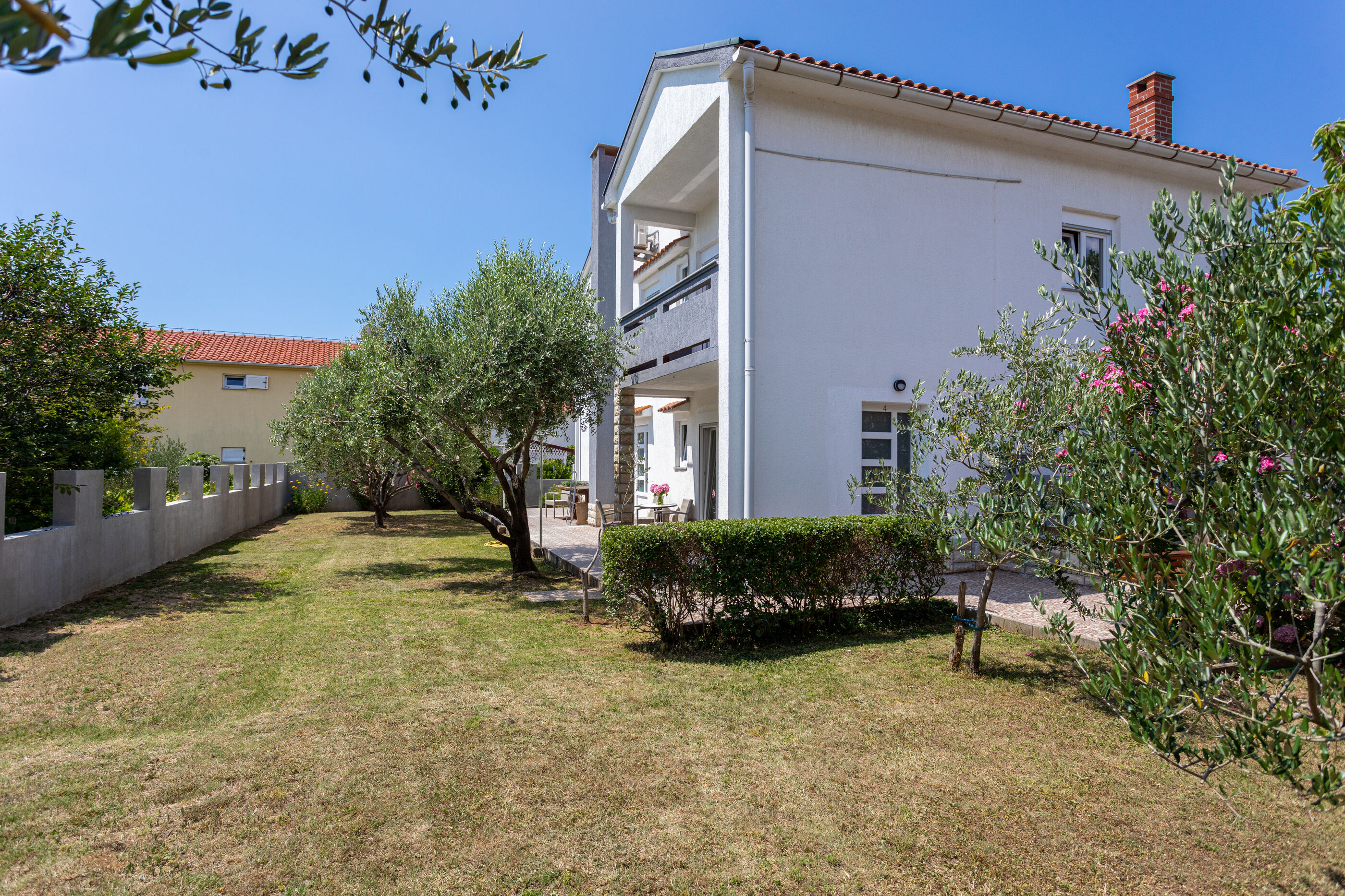 Apartments Berisha II 69029-A4