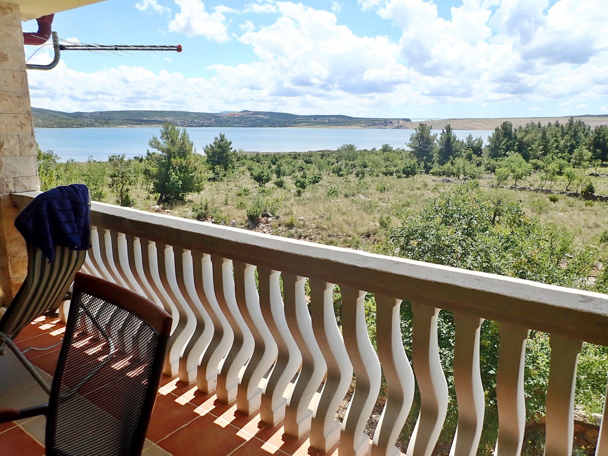 Apartmaj ADRIA A1