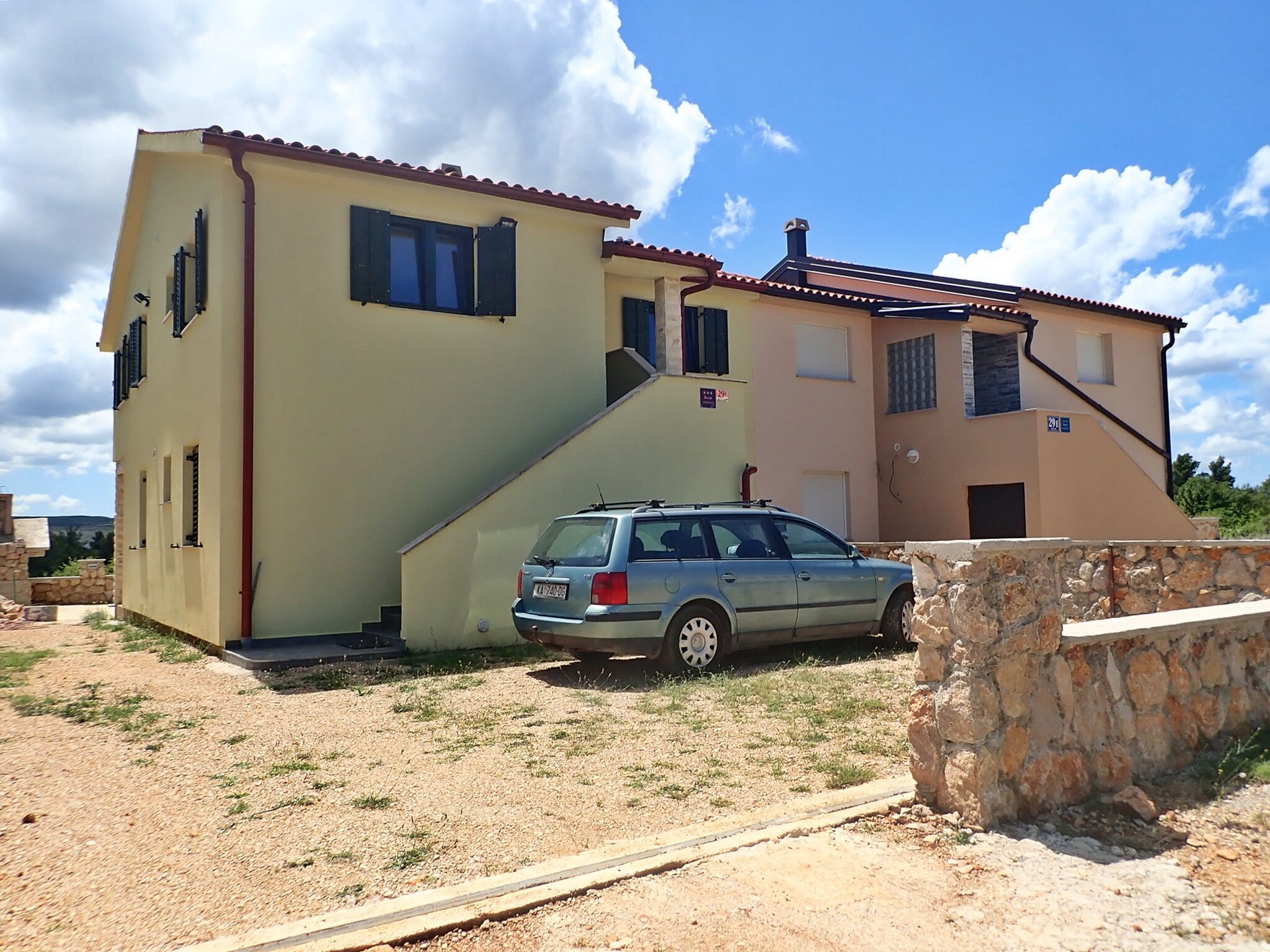 Apartment ADRIA 77744-A1