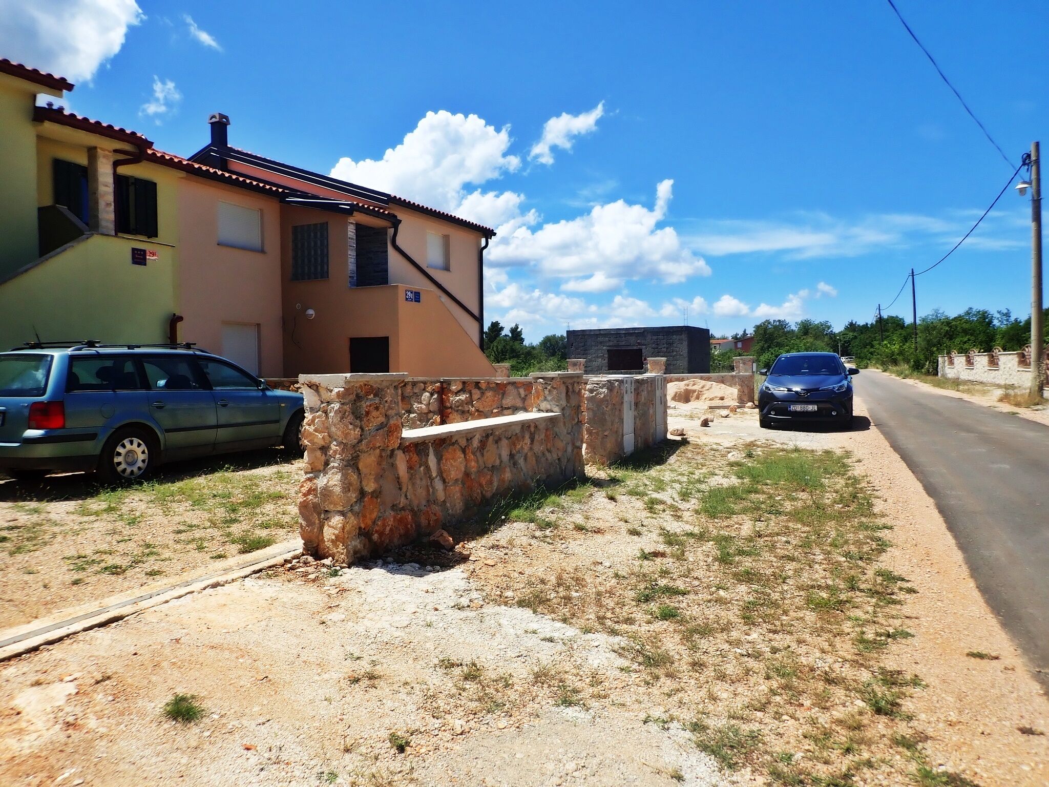 Apartment ADRIA 77744-A1