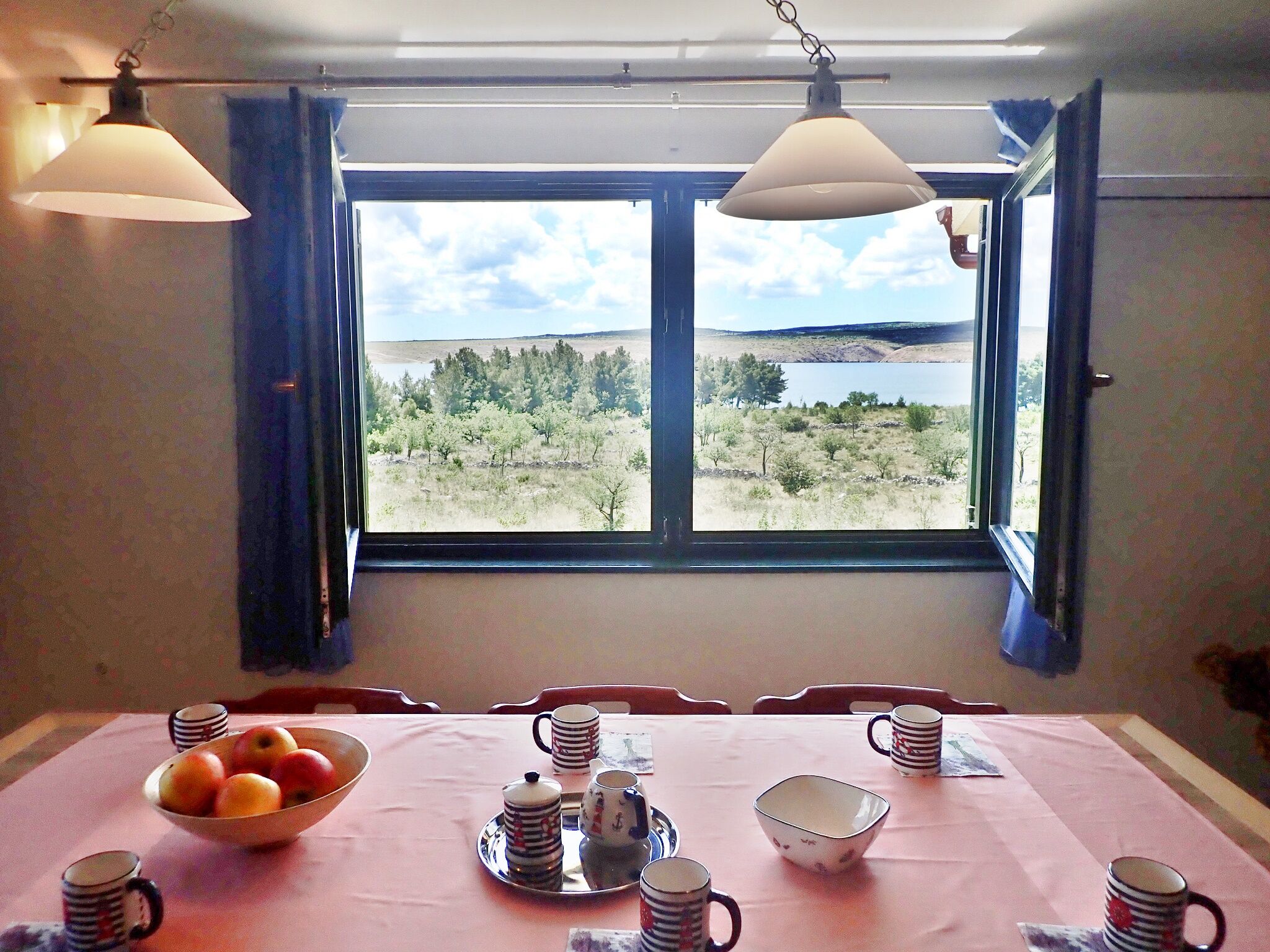 Apartment ADRIA 77744-A1