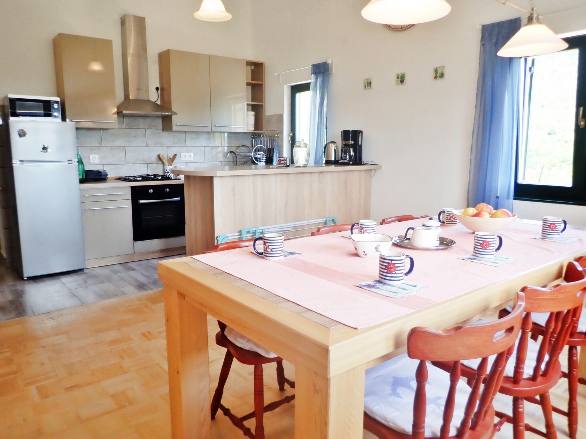 Apartment ADRIA 77744-A1