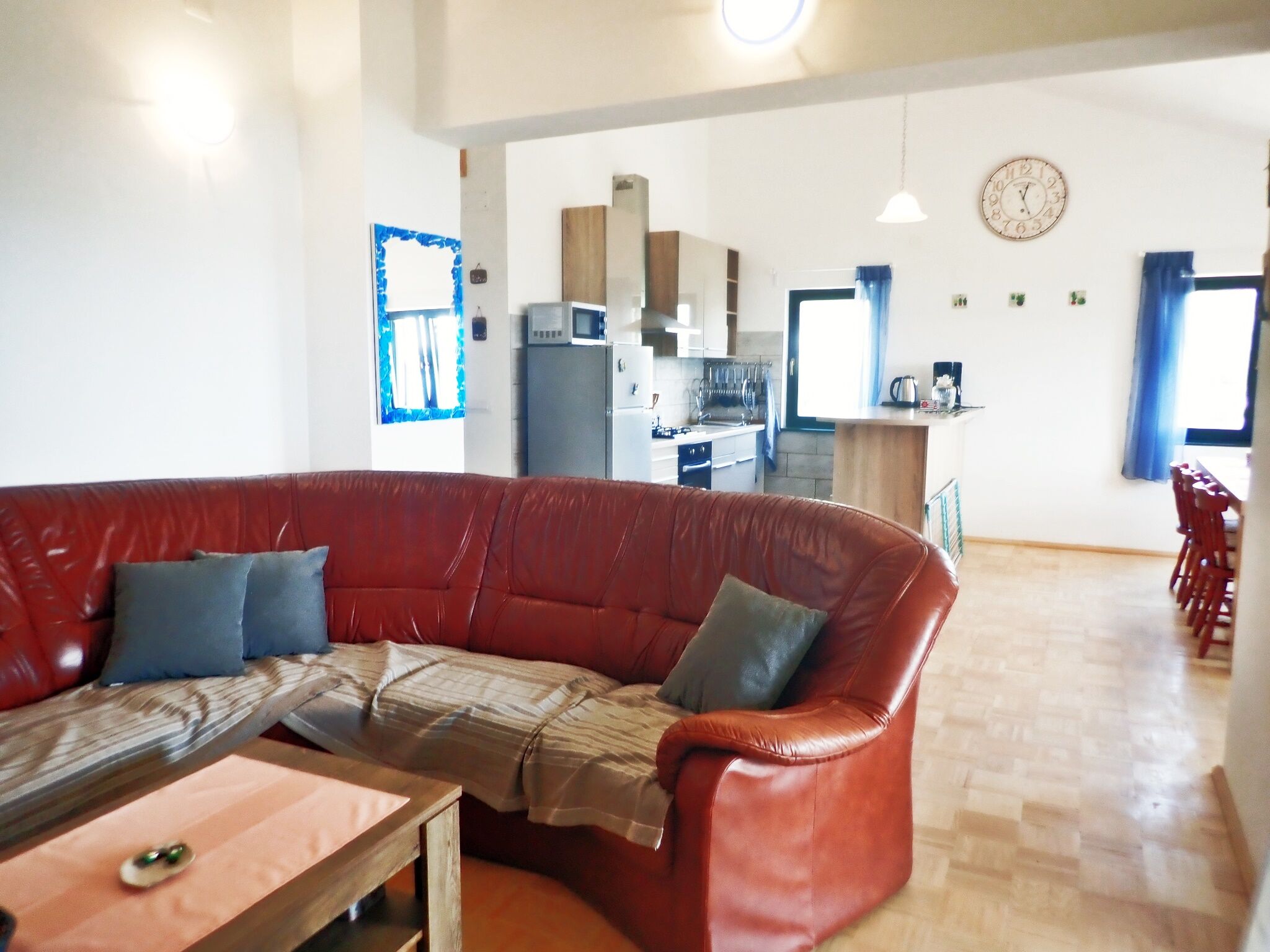Apartment ADRIA 77744-A1