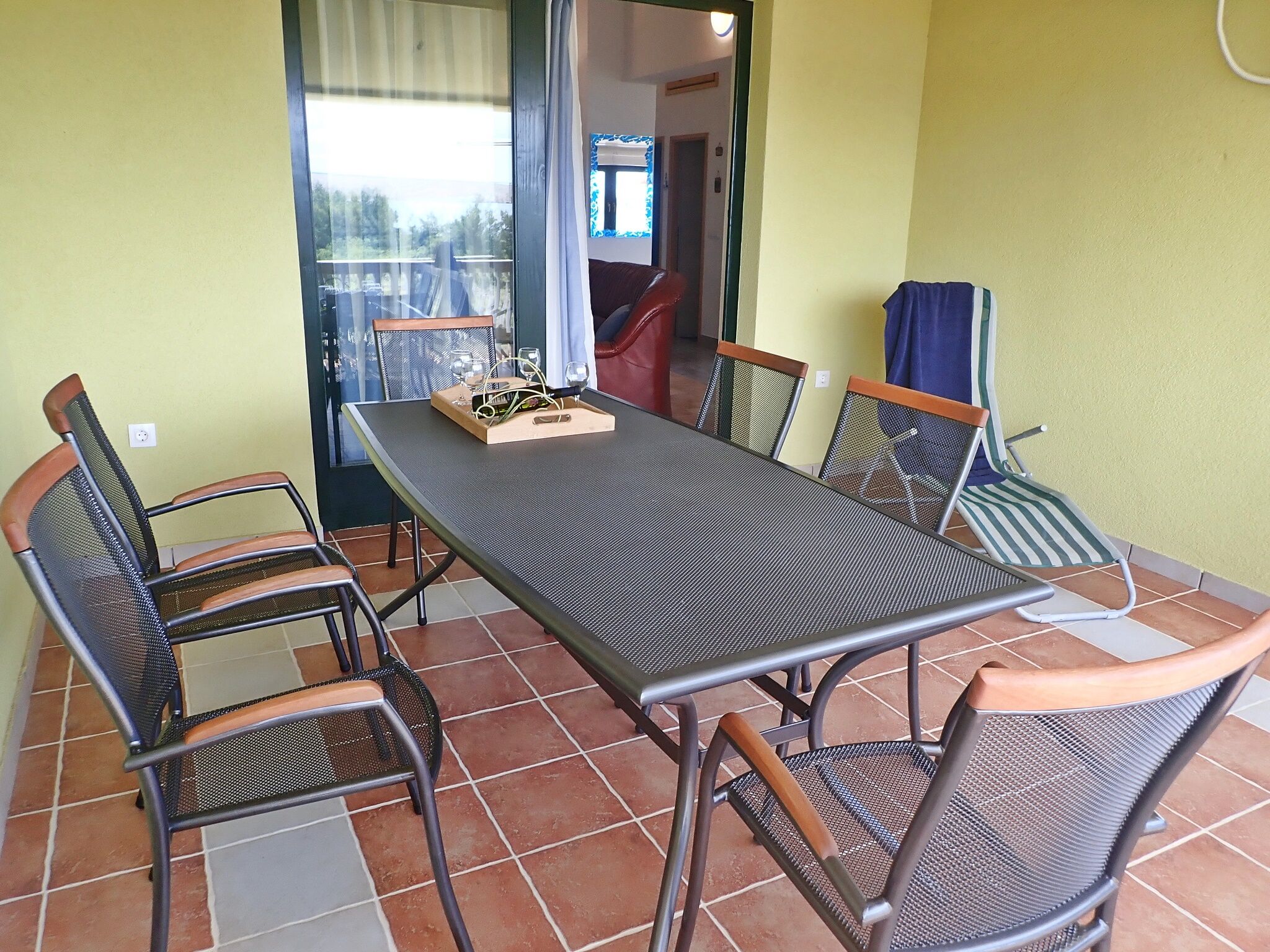 Apartment ADRIA 77744-A1