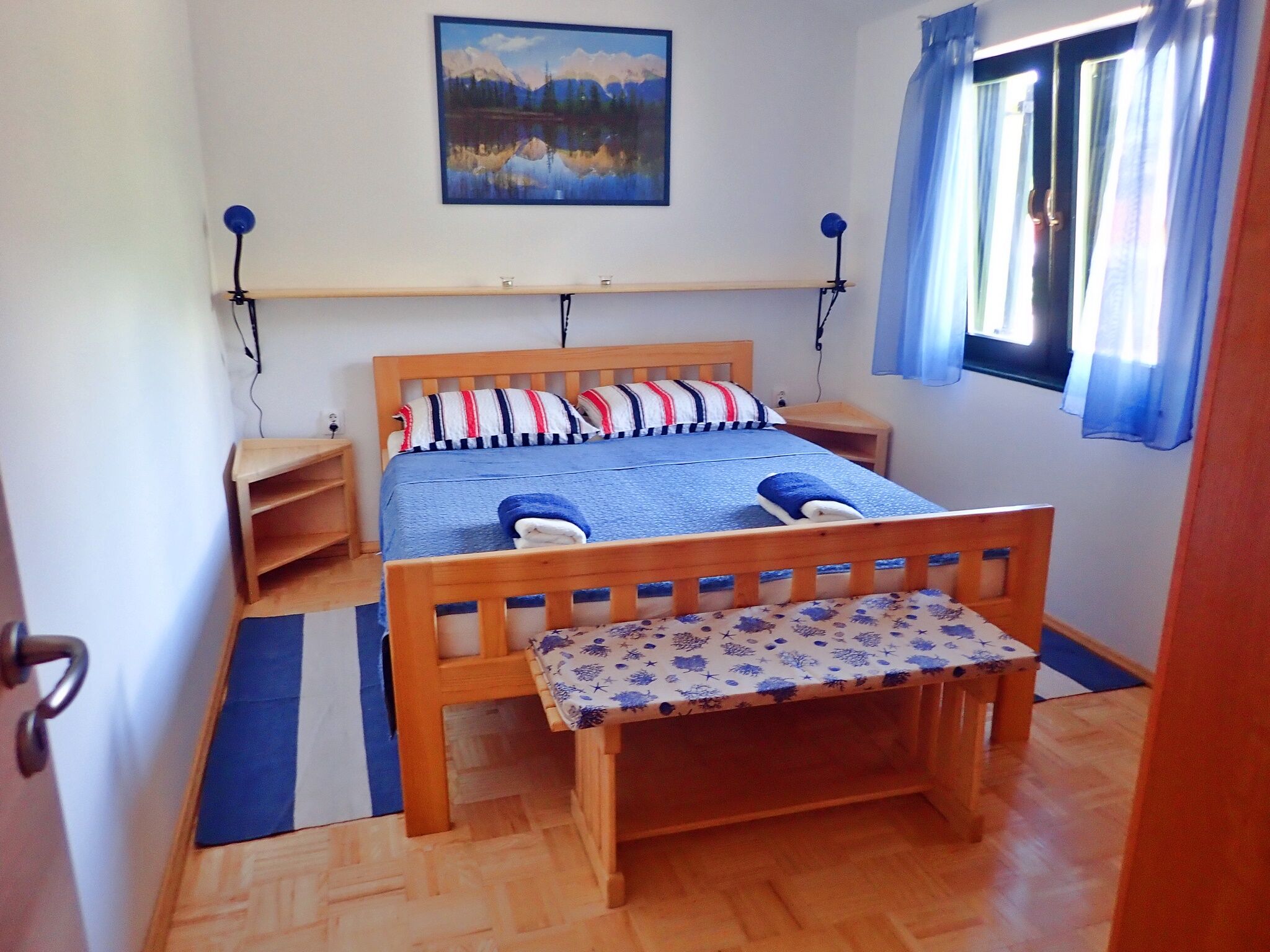 Apartment ADRIA 77744-A1