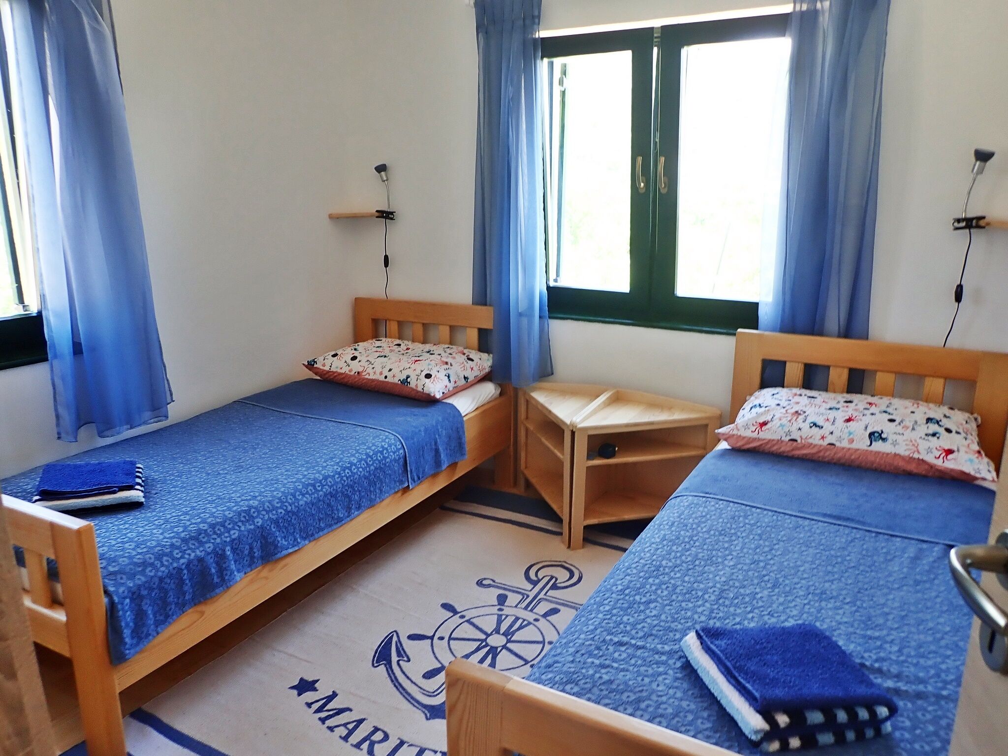 Apartment ADRIA 77744-A1