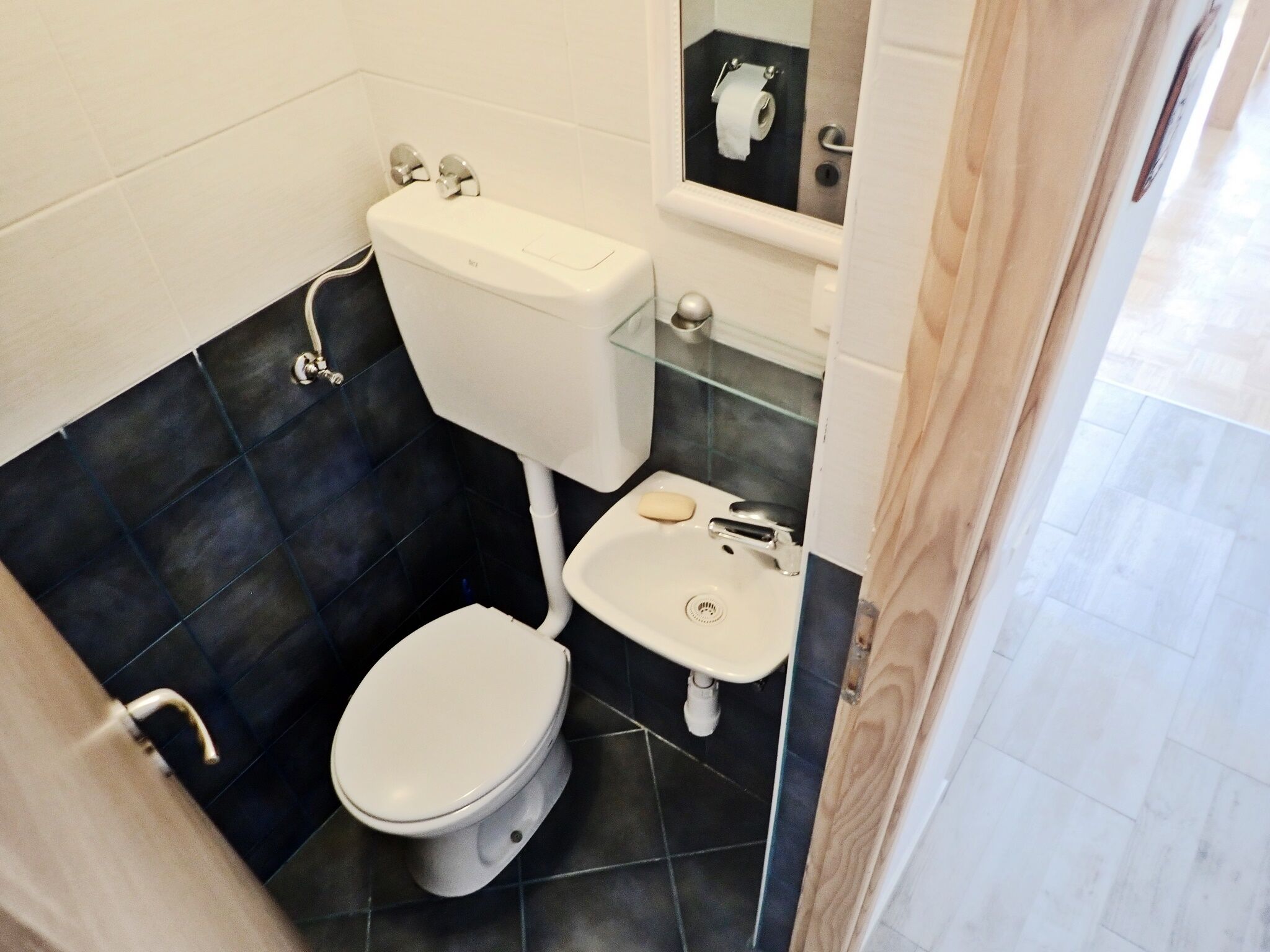 Apartment ADRIA 77744-A1