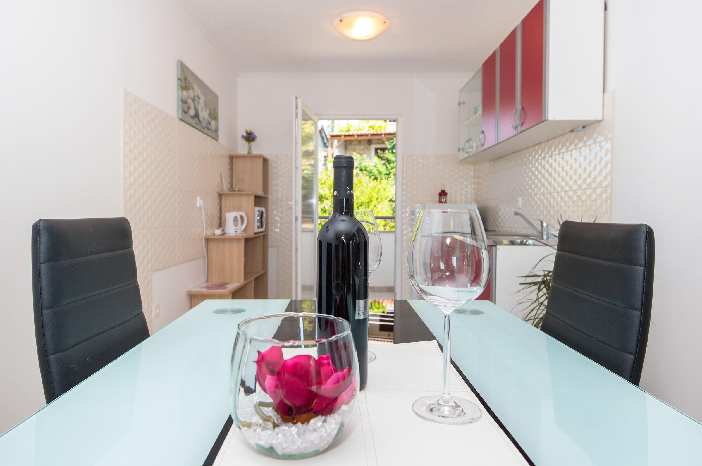 Apartments Nina & Mili 78581-A2