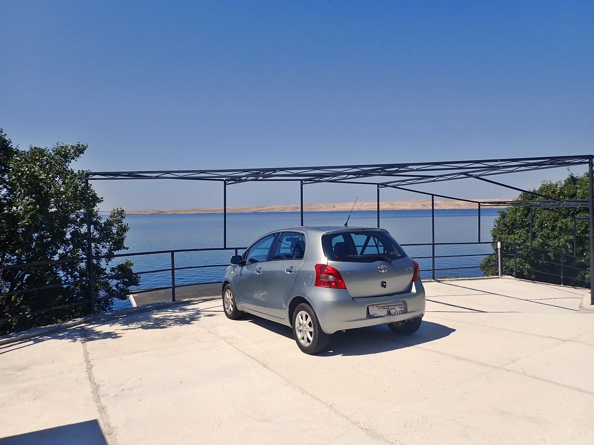 Apartments LILLY BY THE SEA 42016-A2