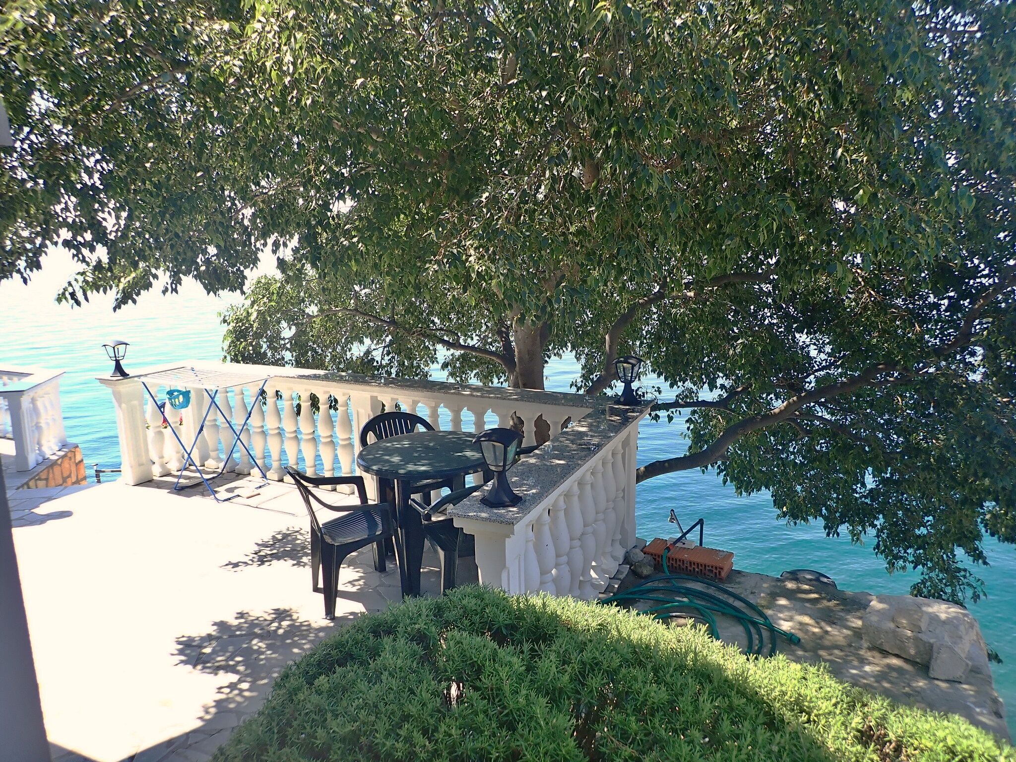 Apartments LILLY BY THE SEA 42016-A1