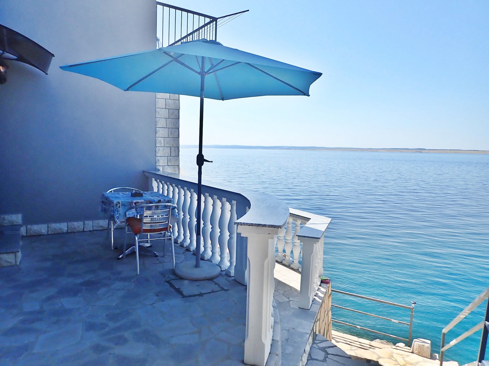 Apartments LILLY BY THE SEA 42016-A1