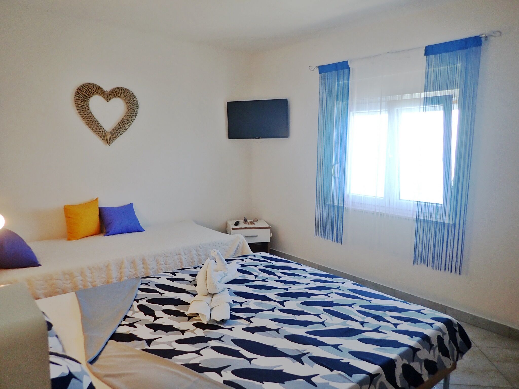 Apartments LILLY BY THE SEA 42016-A1