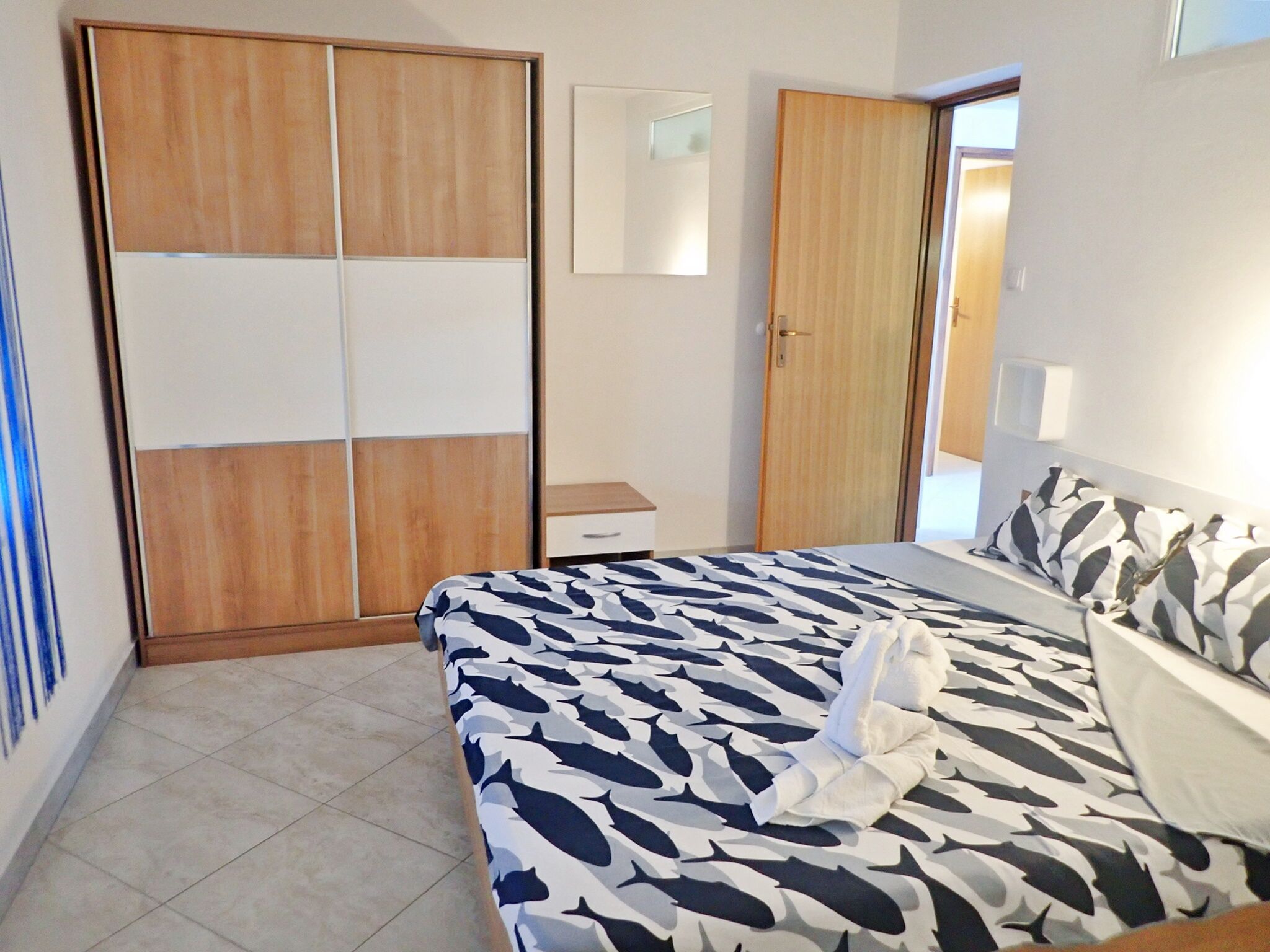 Apartments LILLY BY THE SEA 42016-A1