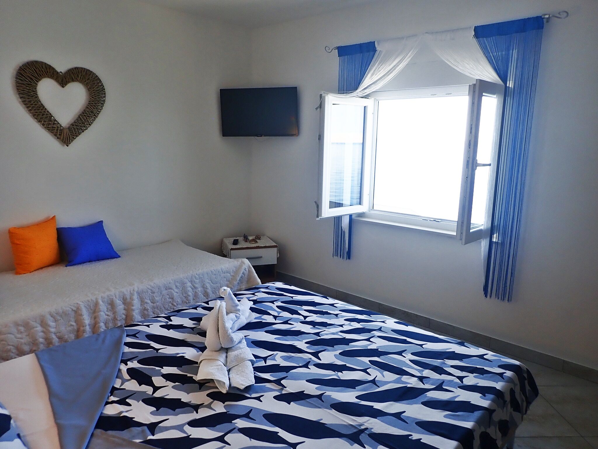 Apartments LILLY BY THE SEA 42016-A1