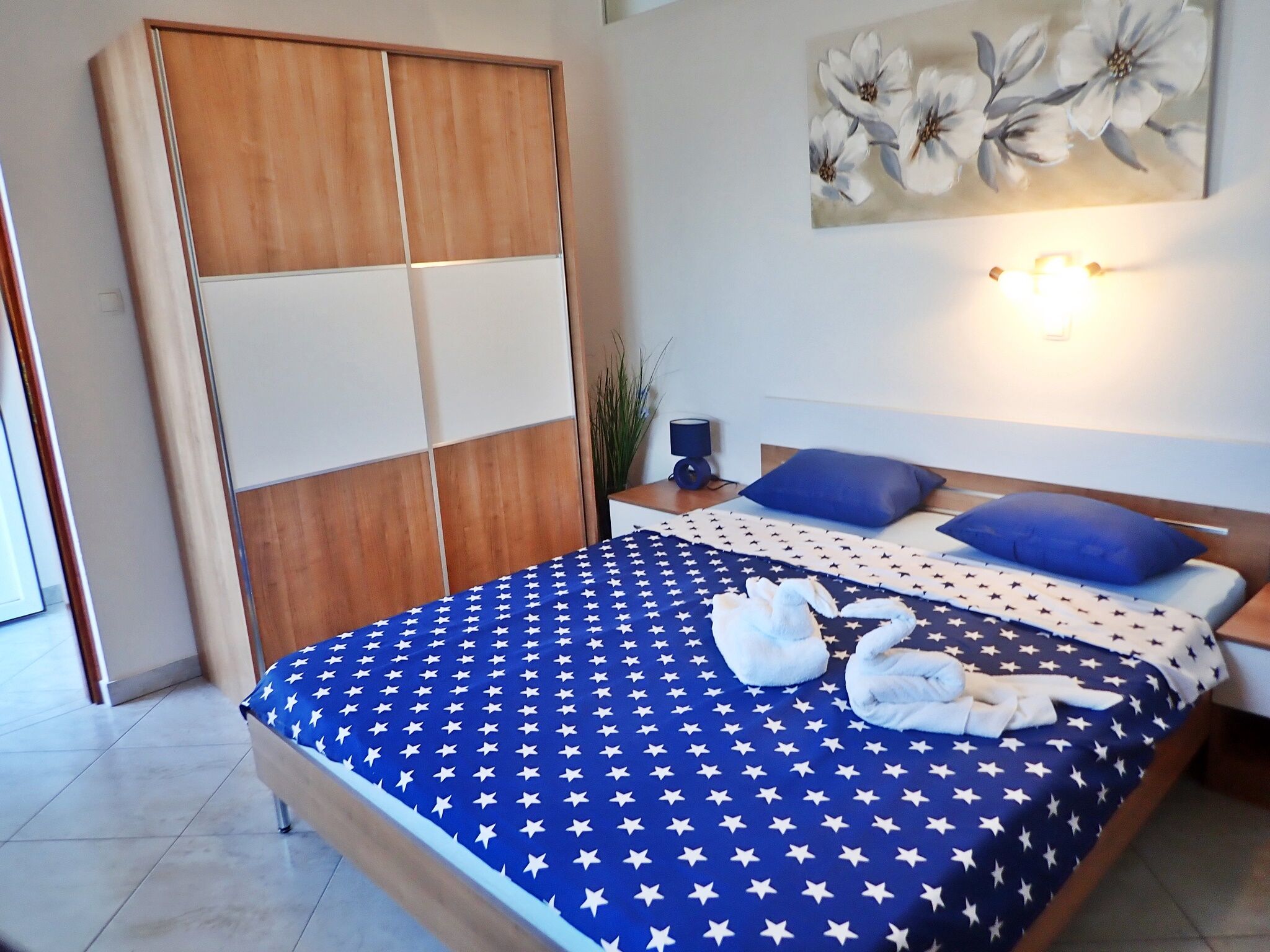 Apartments LILLY BY THE SEA 42016-A2