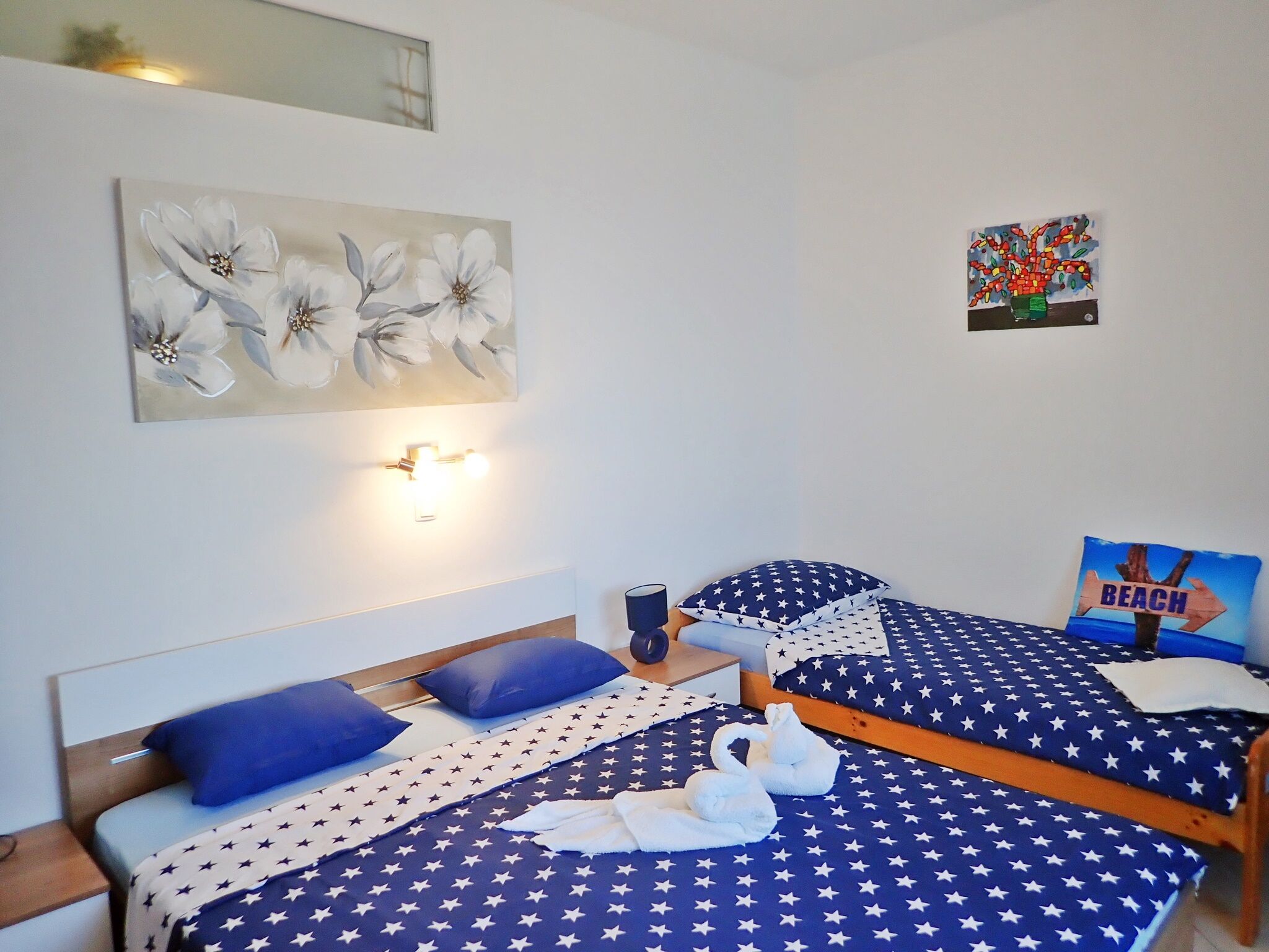 Apartments LILLY BY THE SEA 42016-A2