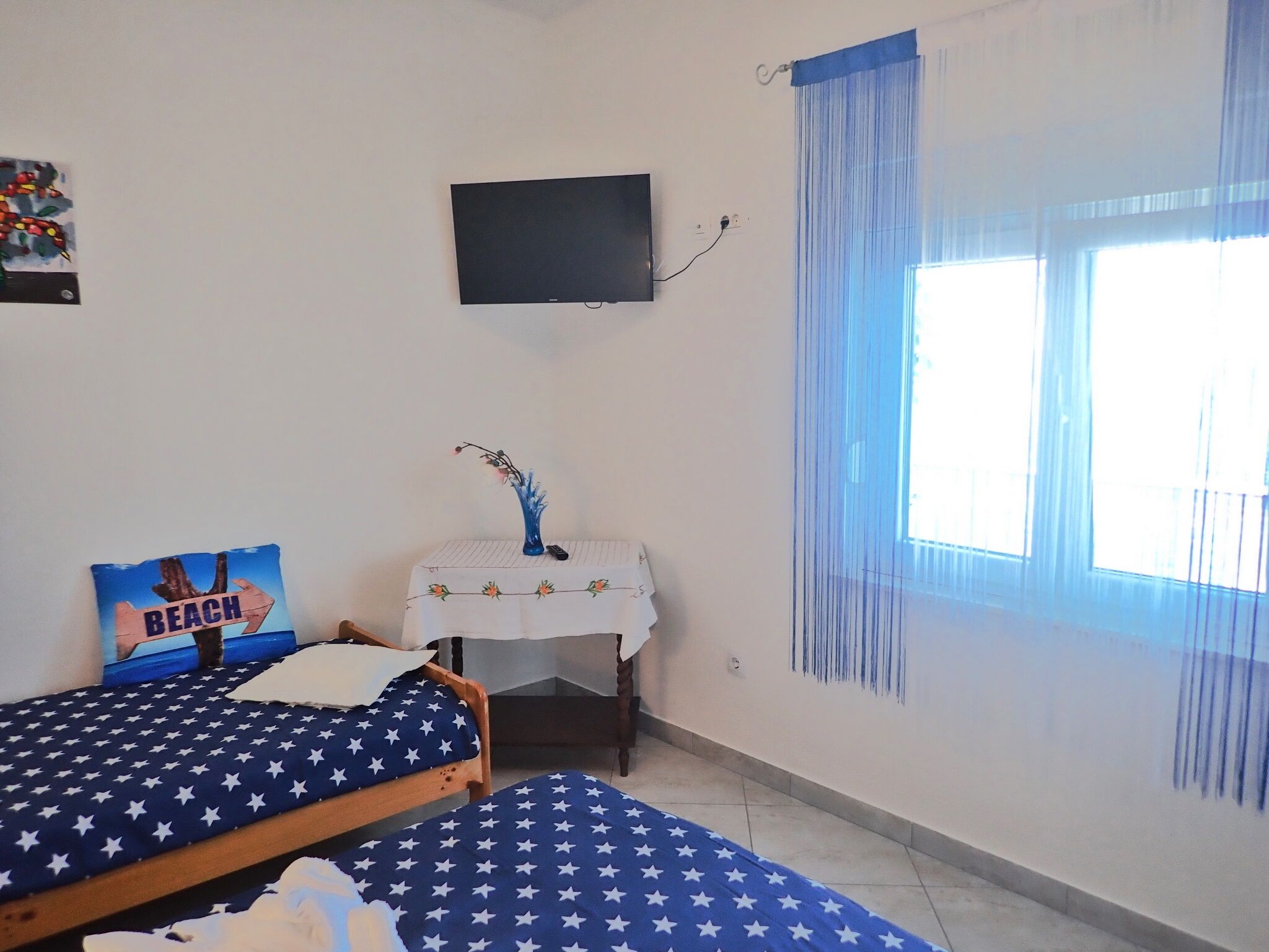 Apartments LILLY BY THE SEA 42016-A2