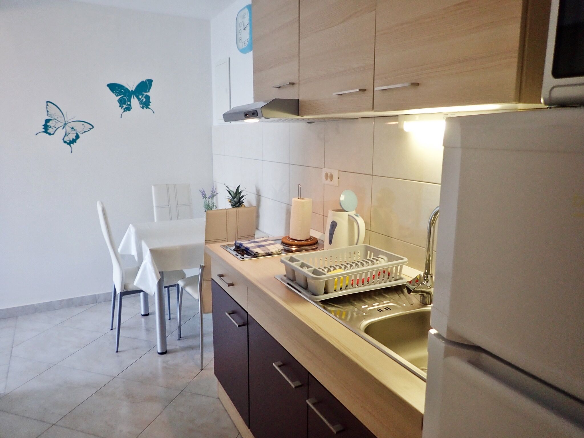 Apartments LILLY BY THE SEA 42016-A2