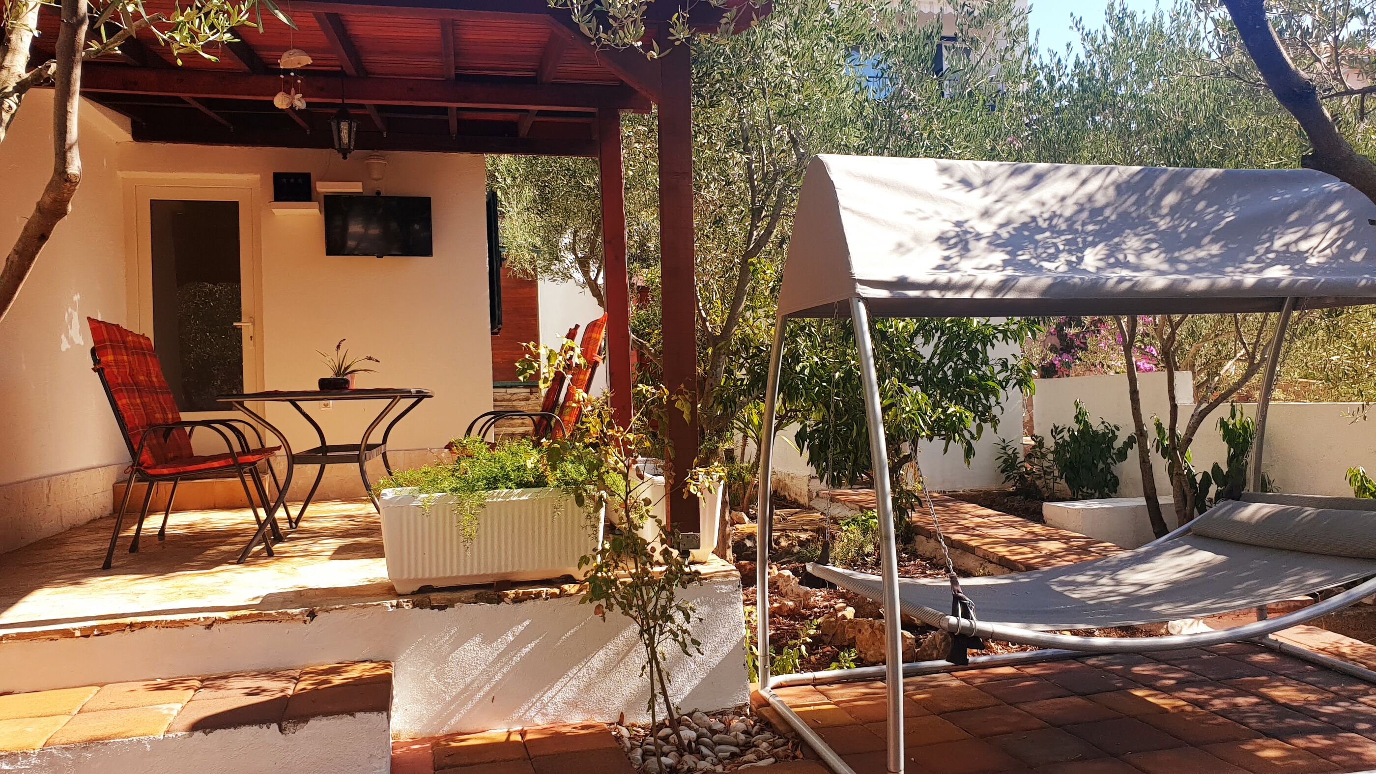 House Oliva 94016-K1