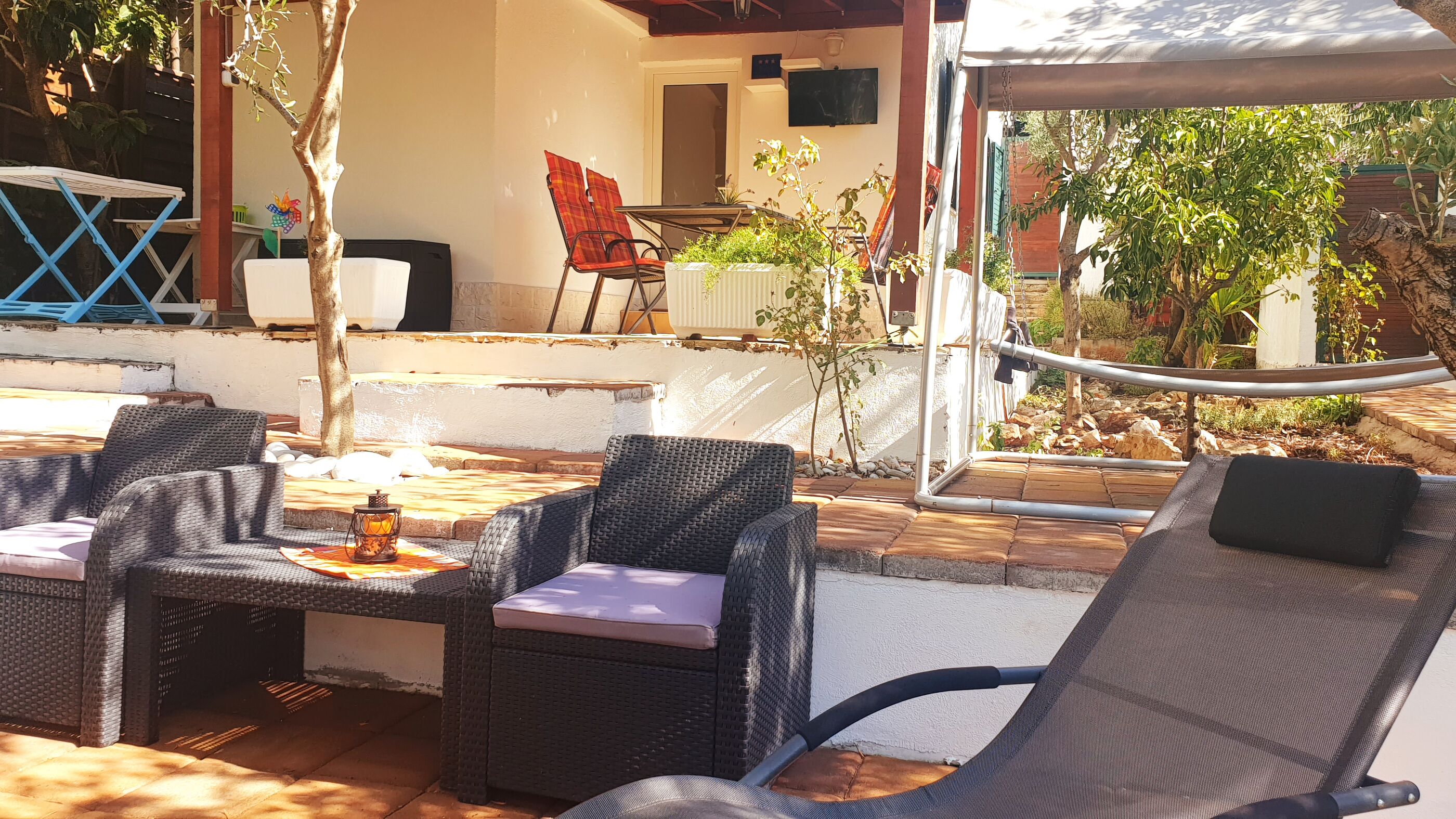 House Oliva 94016-K1