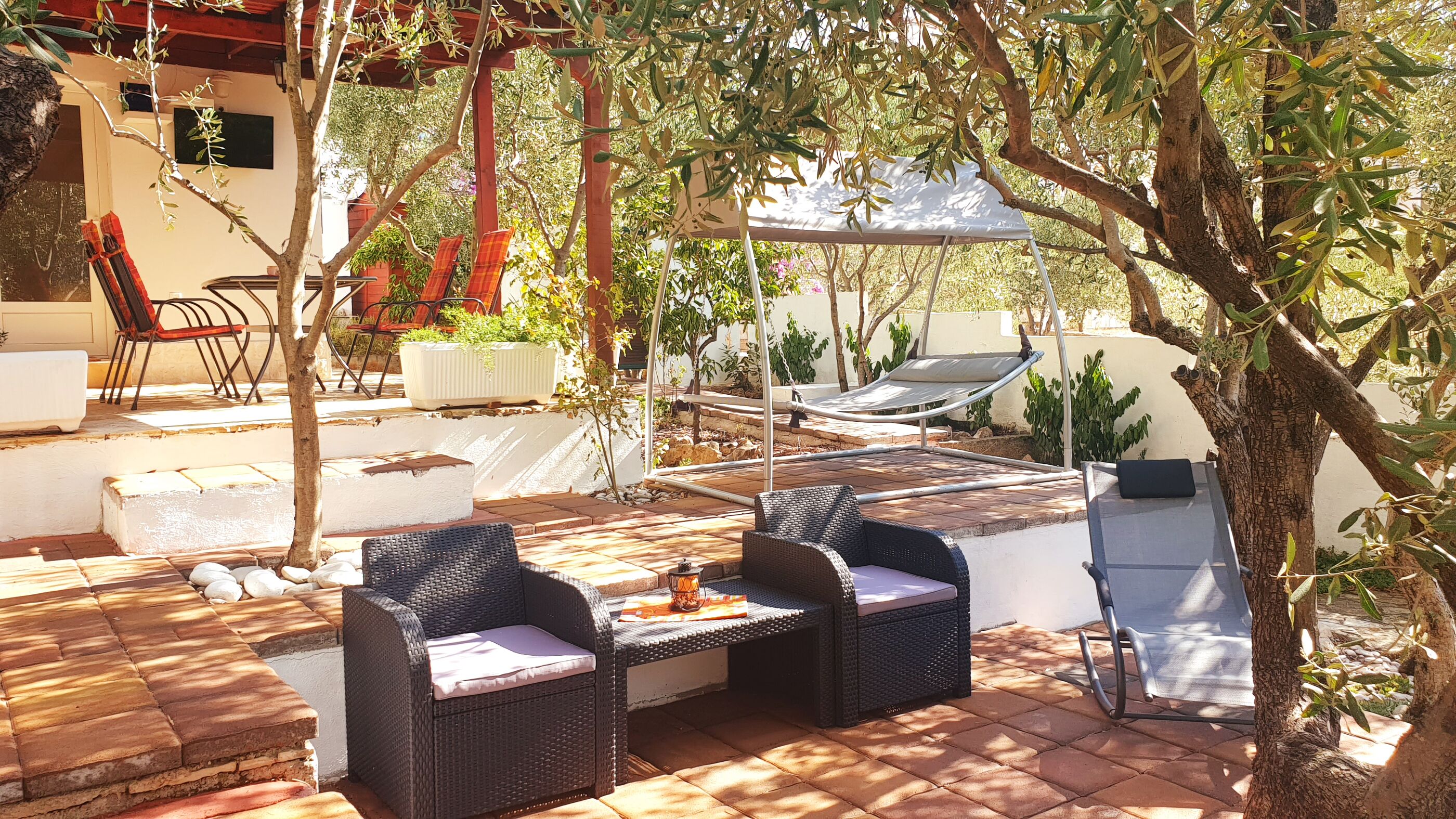 House Oliva 94016-K1