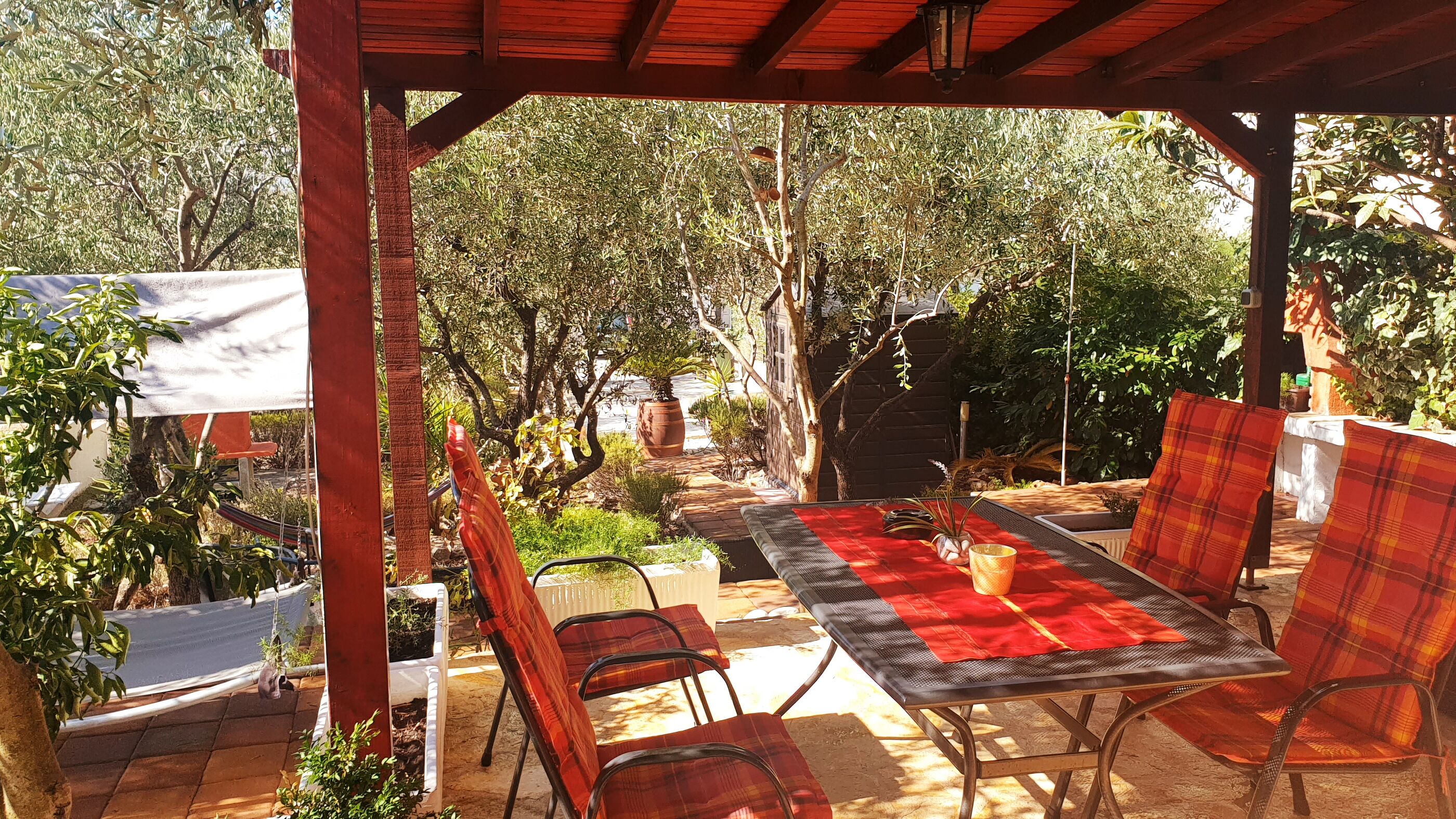 House Oliva 94016-K1