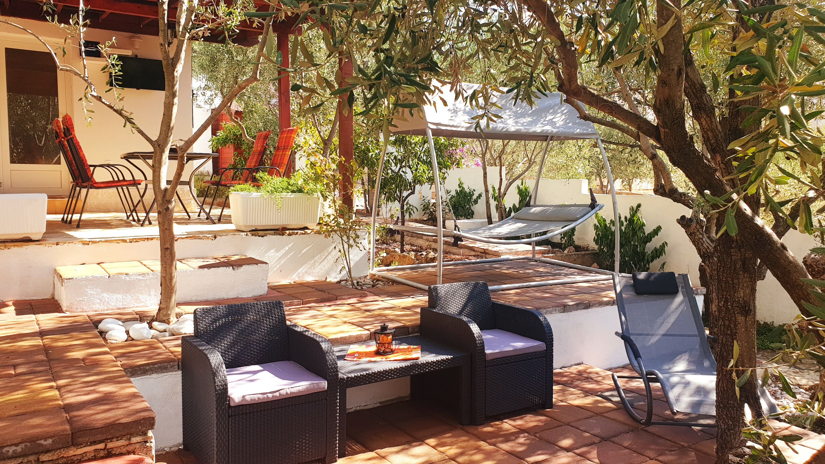 House Oliva 94016-K1