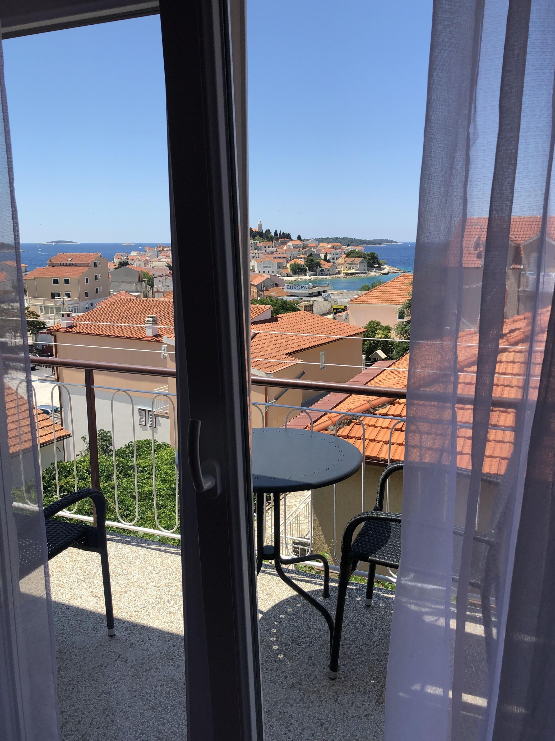 Apartments Paško 15485-A2