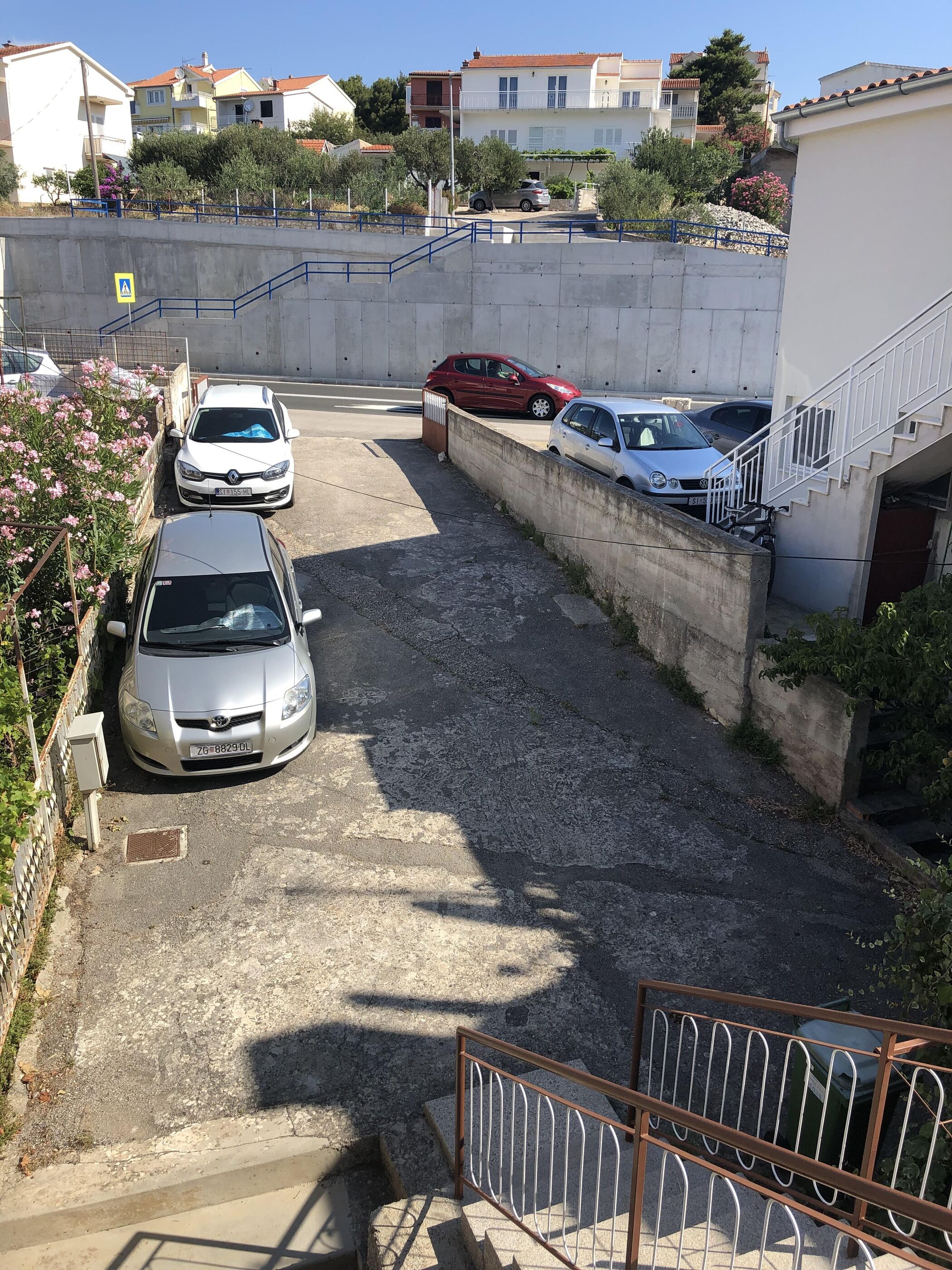 Apartments Paško 15485-A2